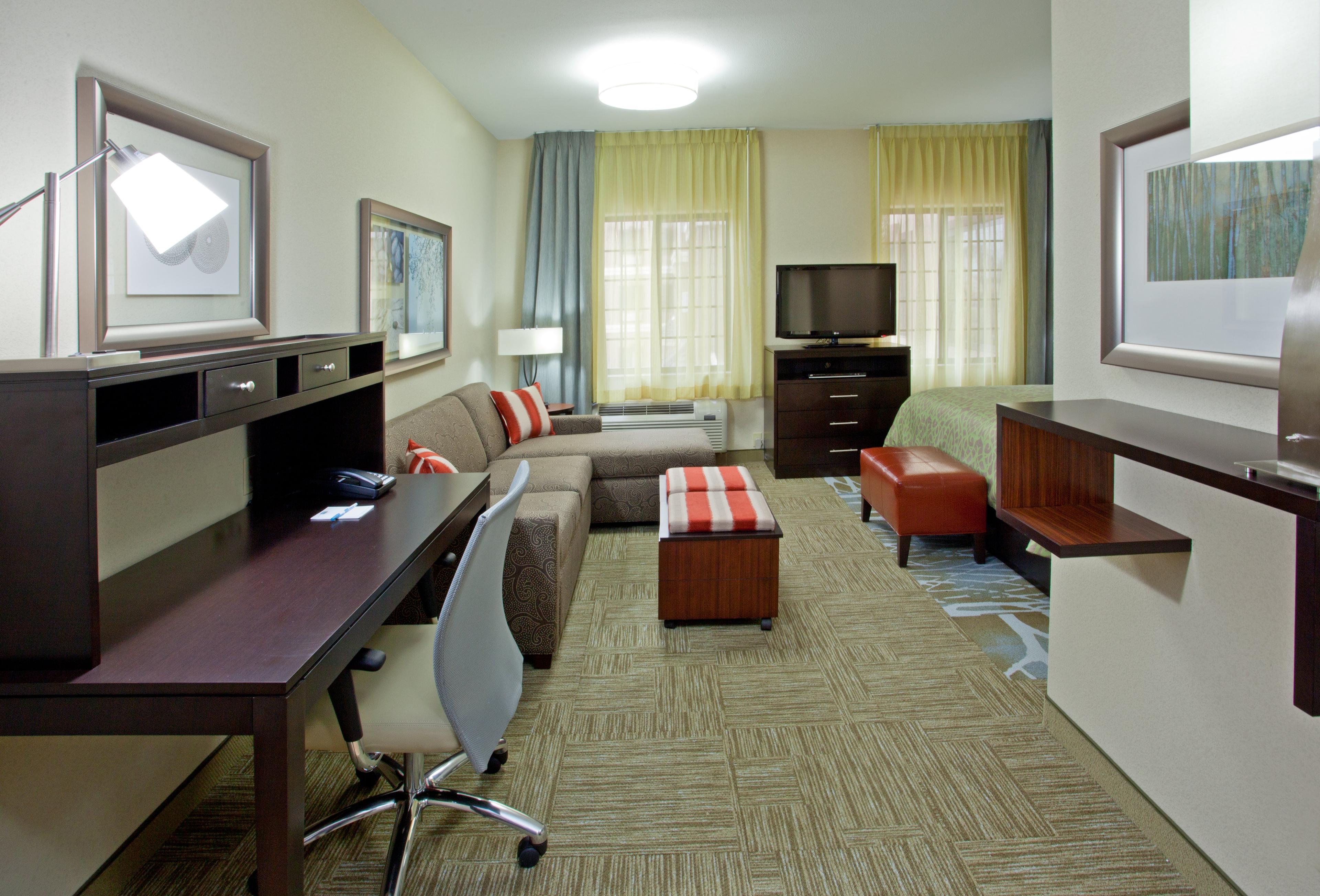STAYBRIDGE SUITES STAFFORD BY IHG