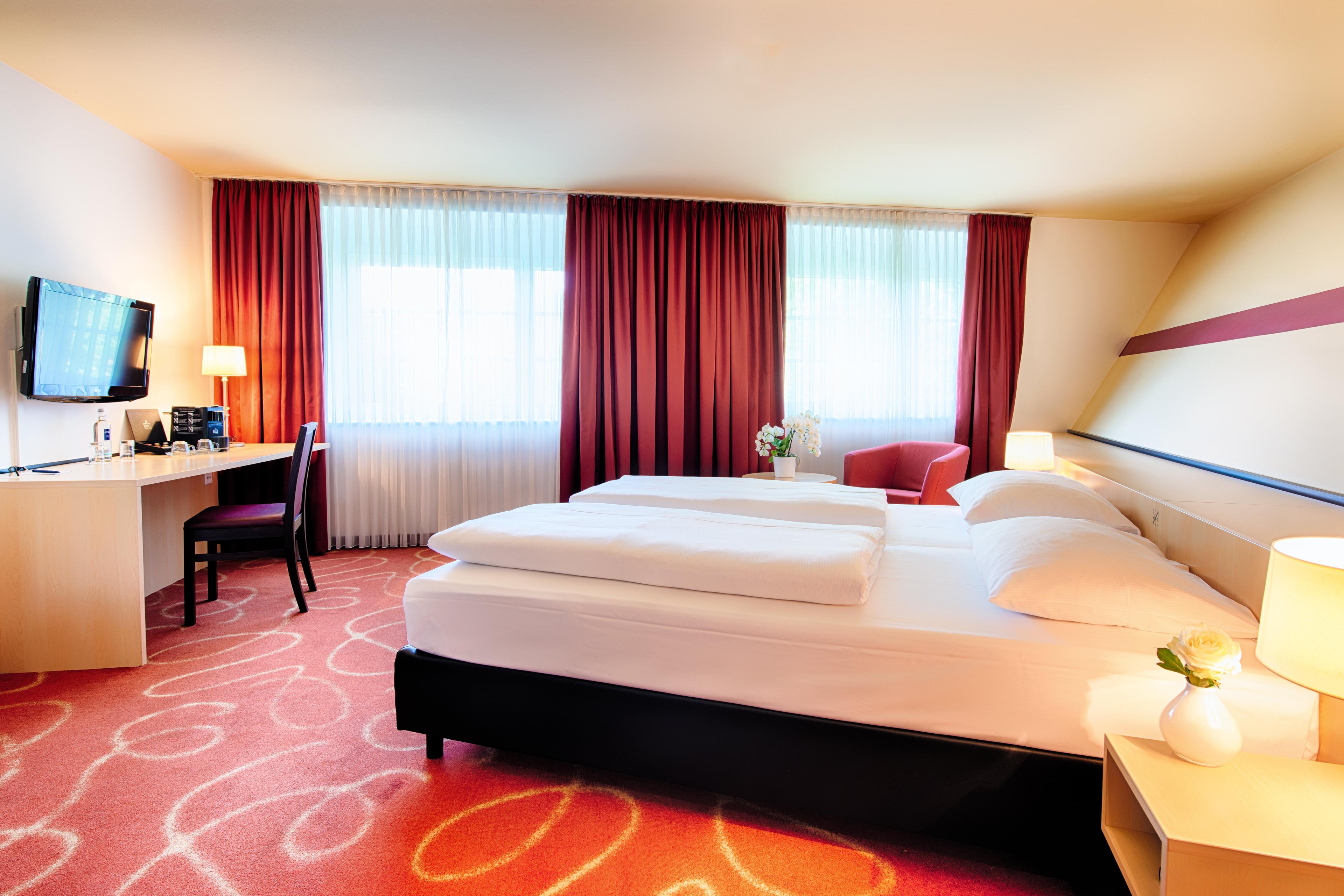WELCOME KONGRESSHOTEL BAMBERG