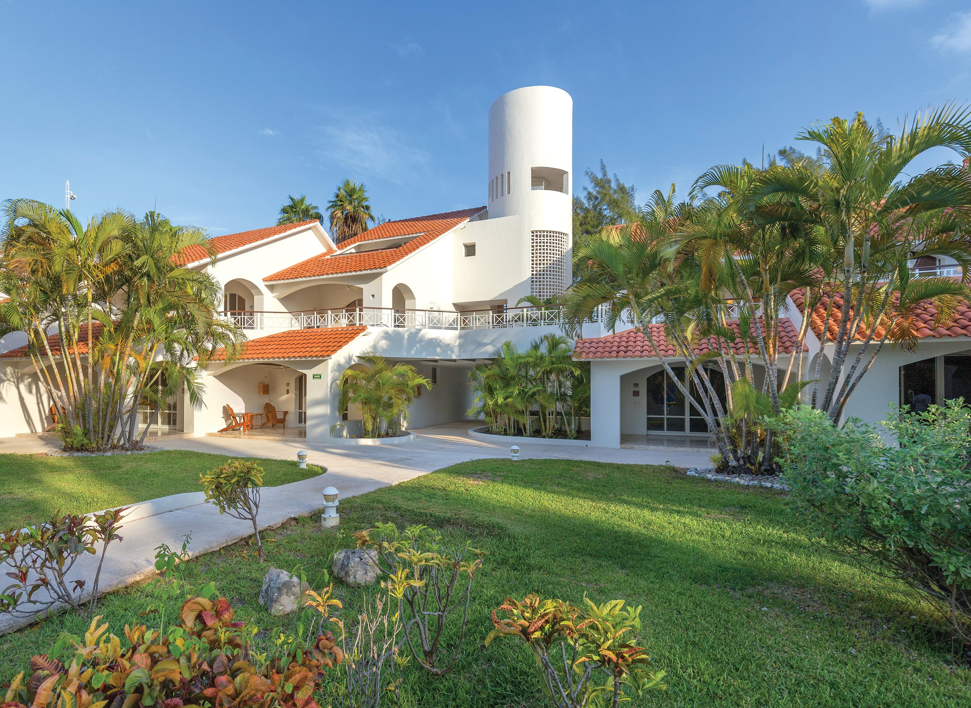 WORLDMARK ISLA MUJERES