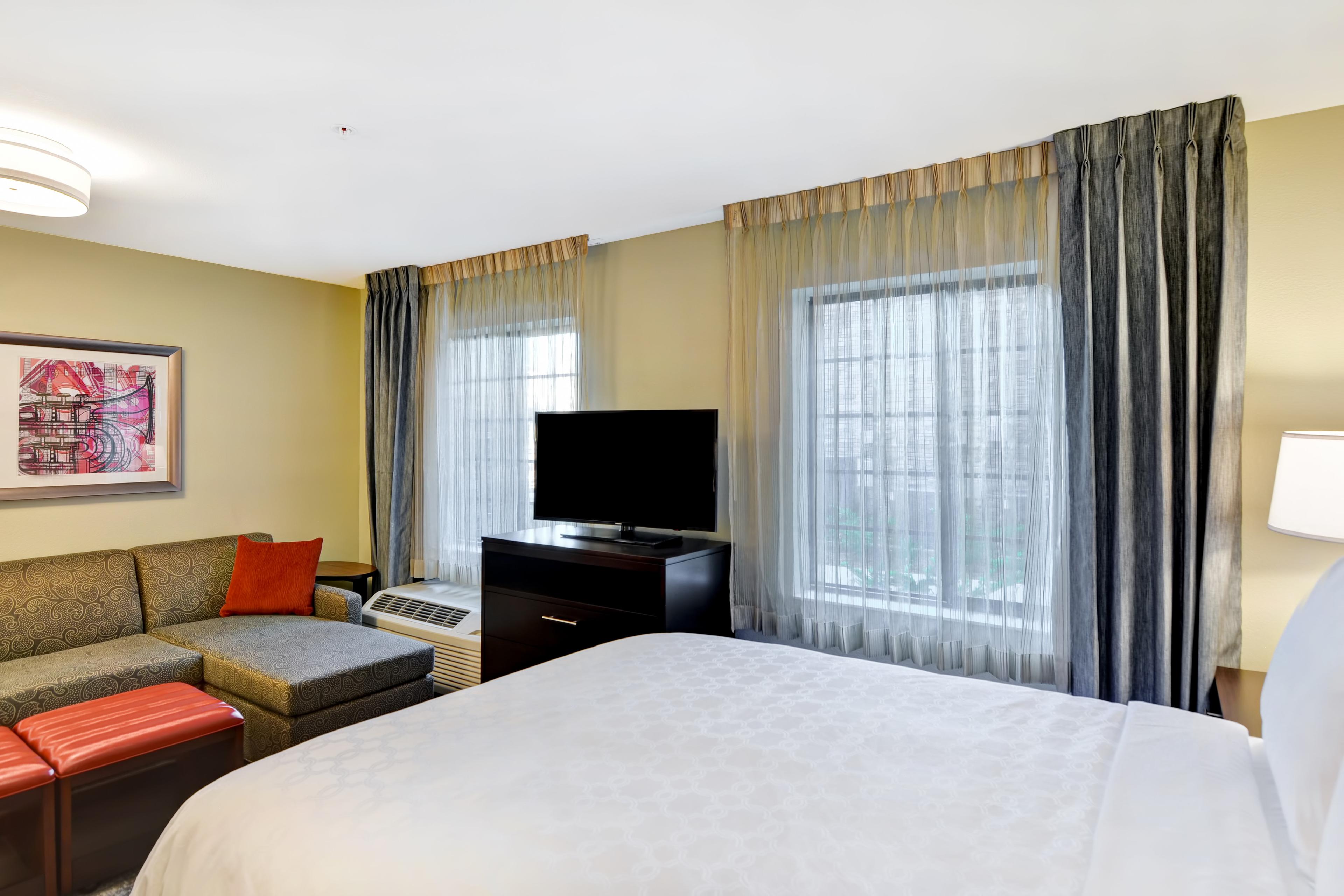 STAYBRIDGE STES MOUNT JULIET BY IHG
