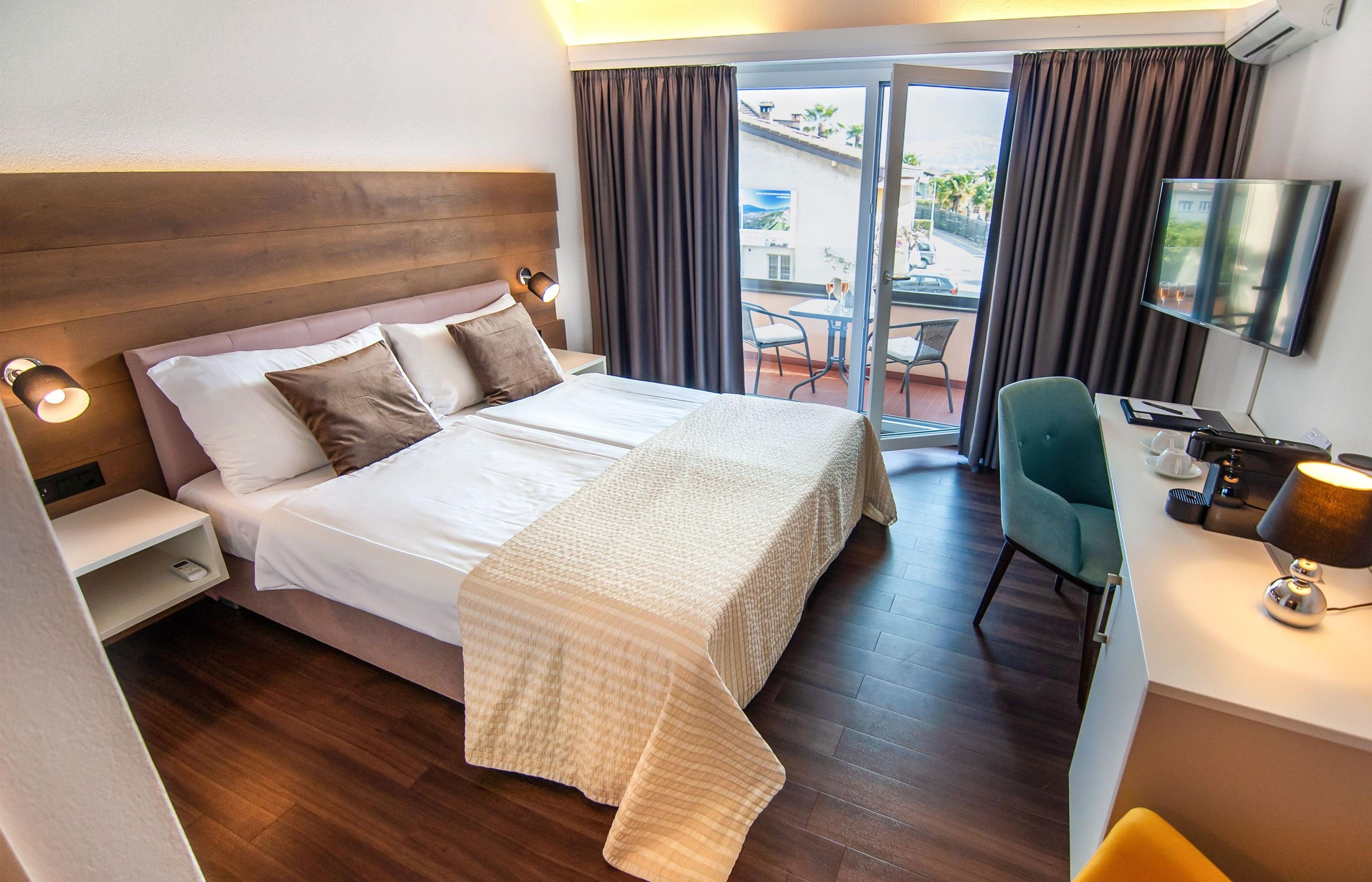 HOTEL POLO