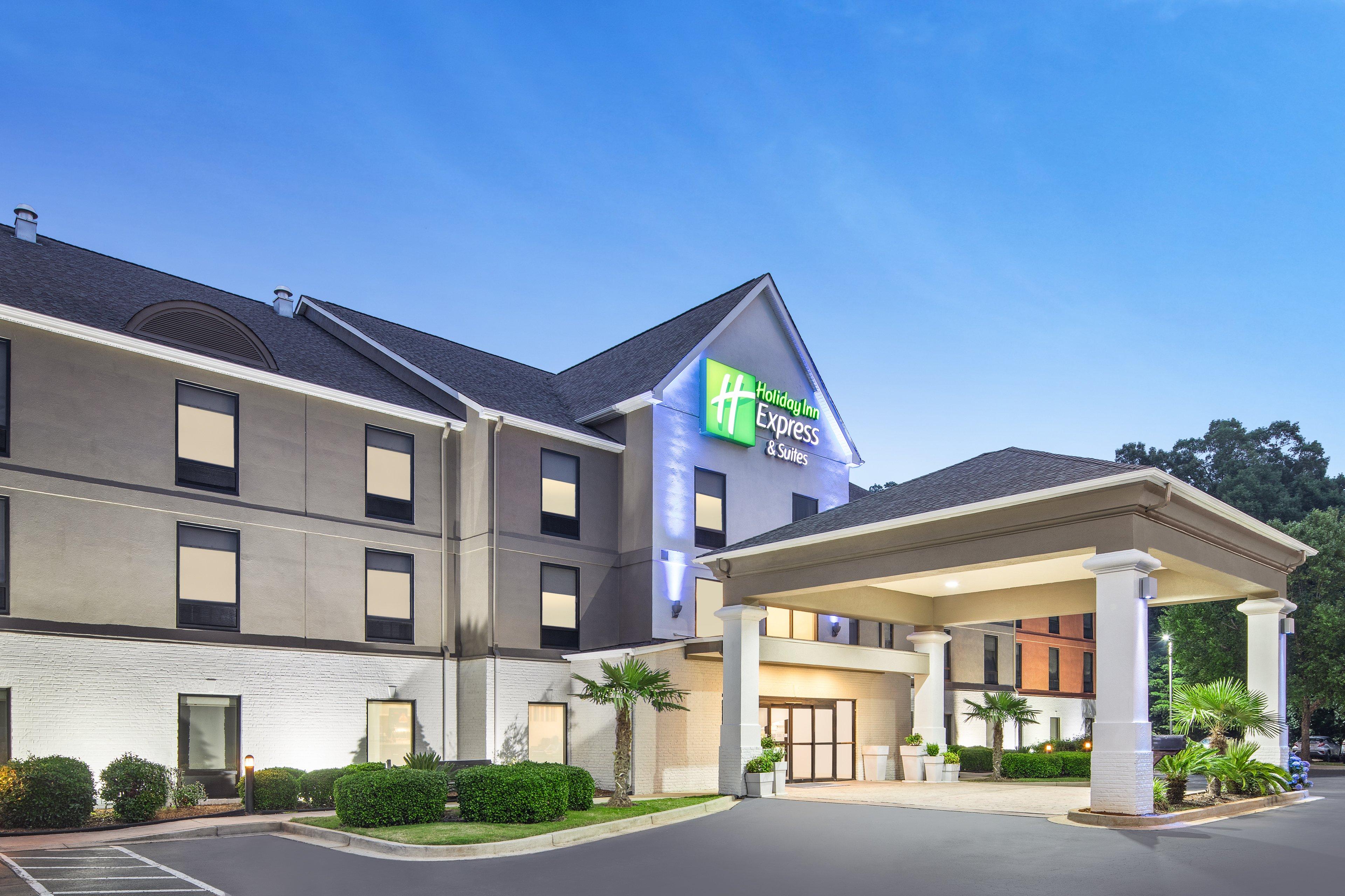 Hotel Photo 1