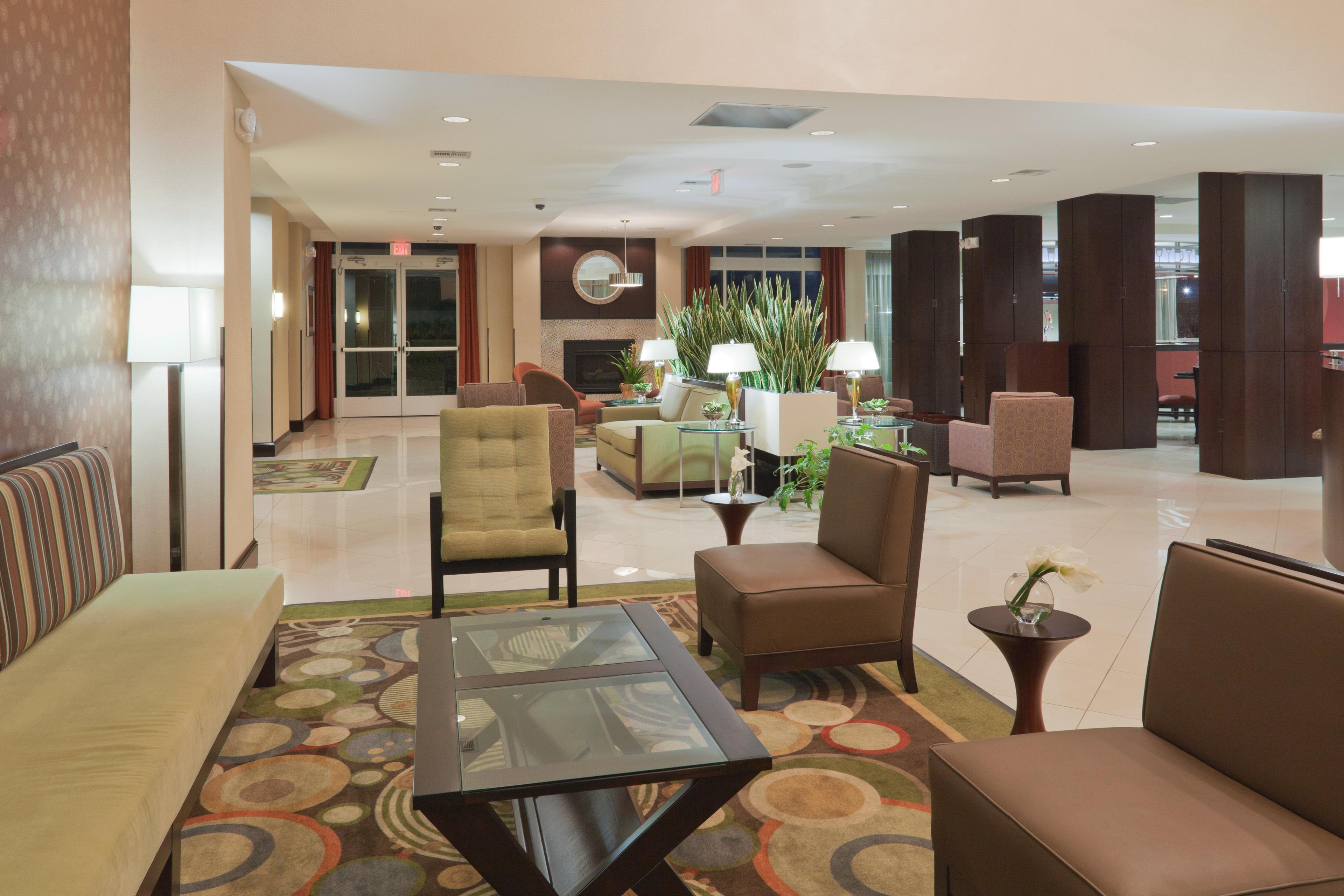 Hotel Photo 2