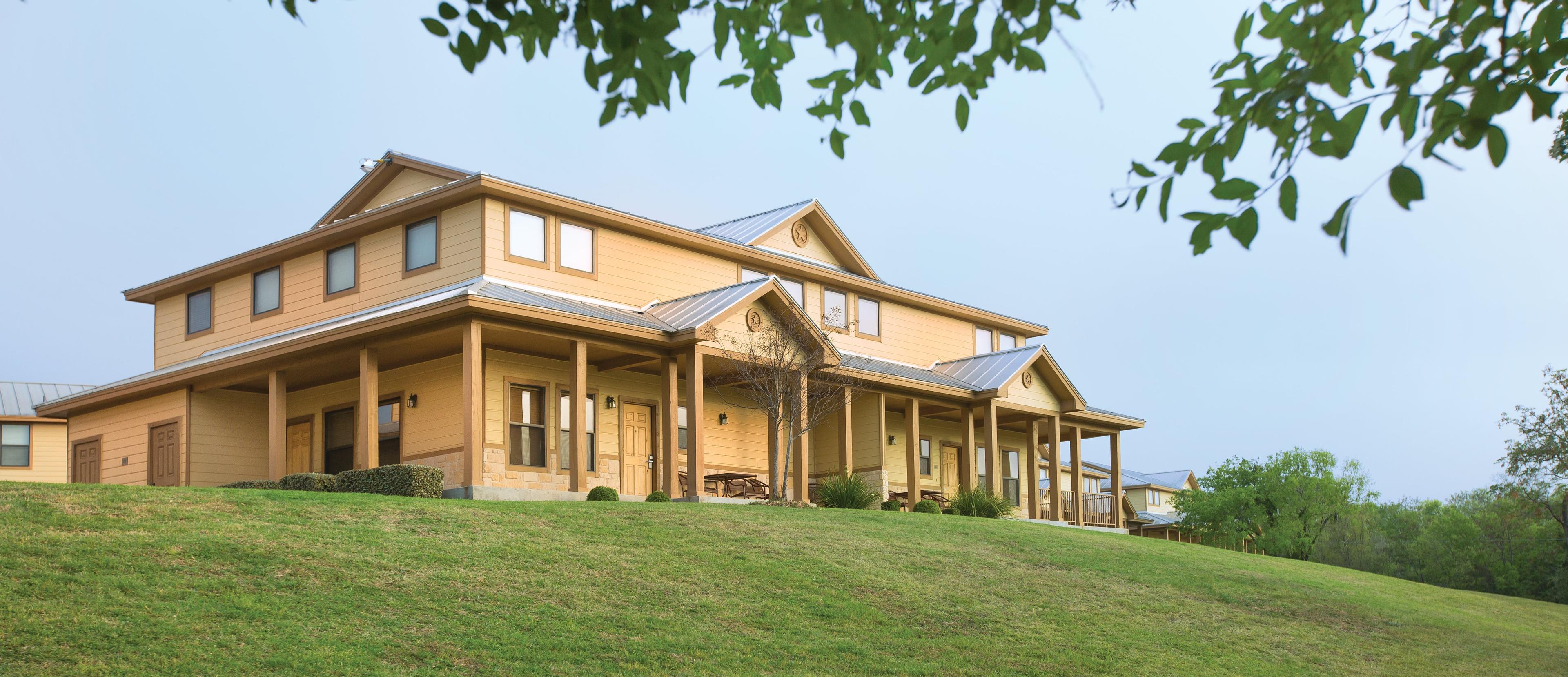 WORLDMARK NEW BRAUNFELS