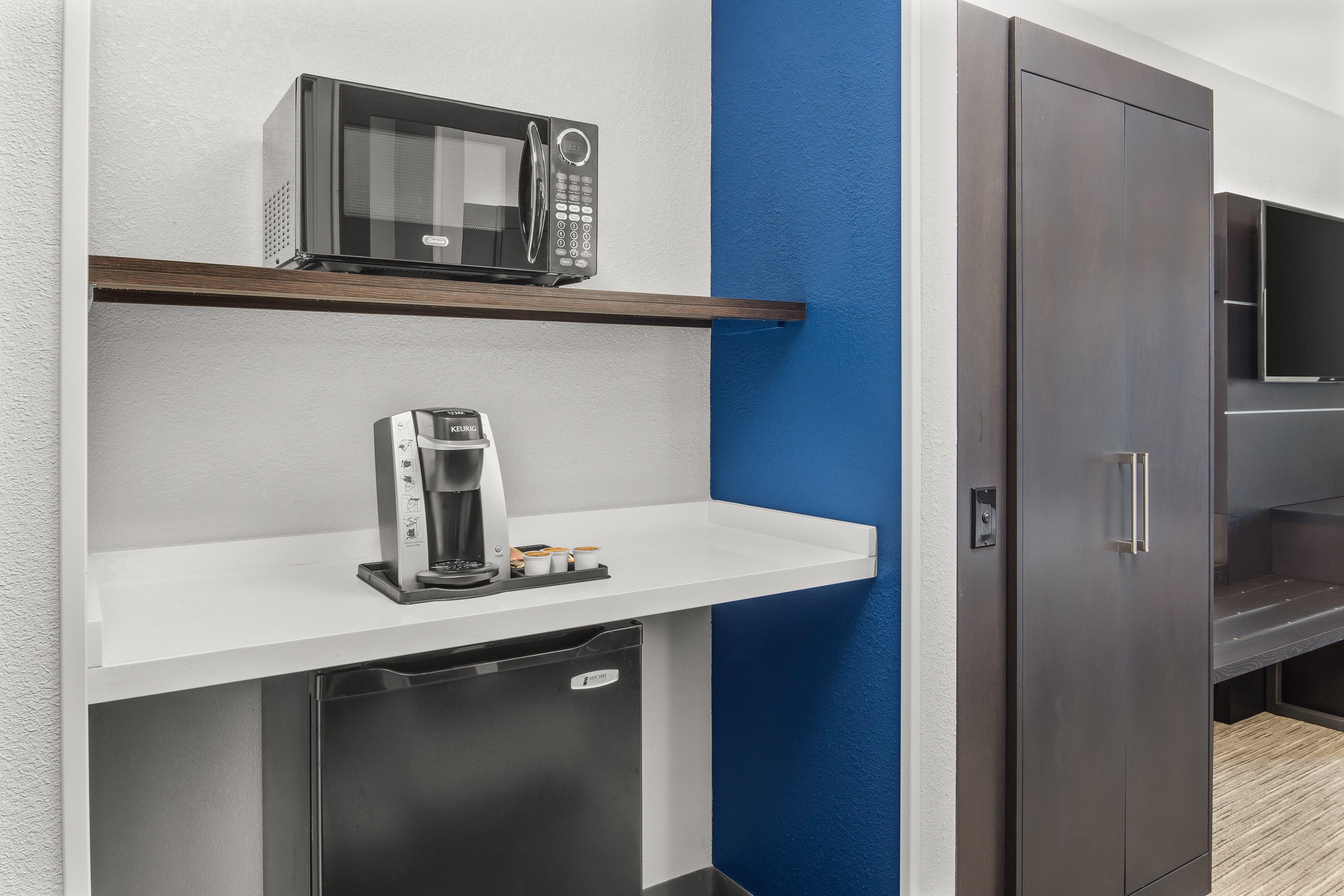 HOLIDAY INN EXP SUITES DUNCAN BY IH