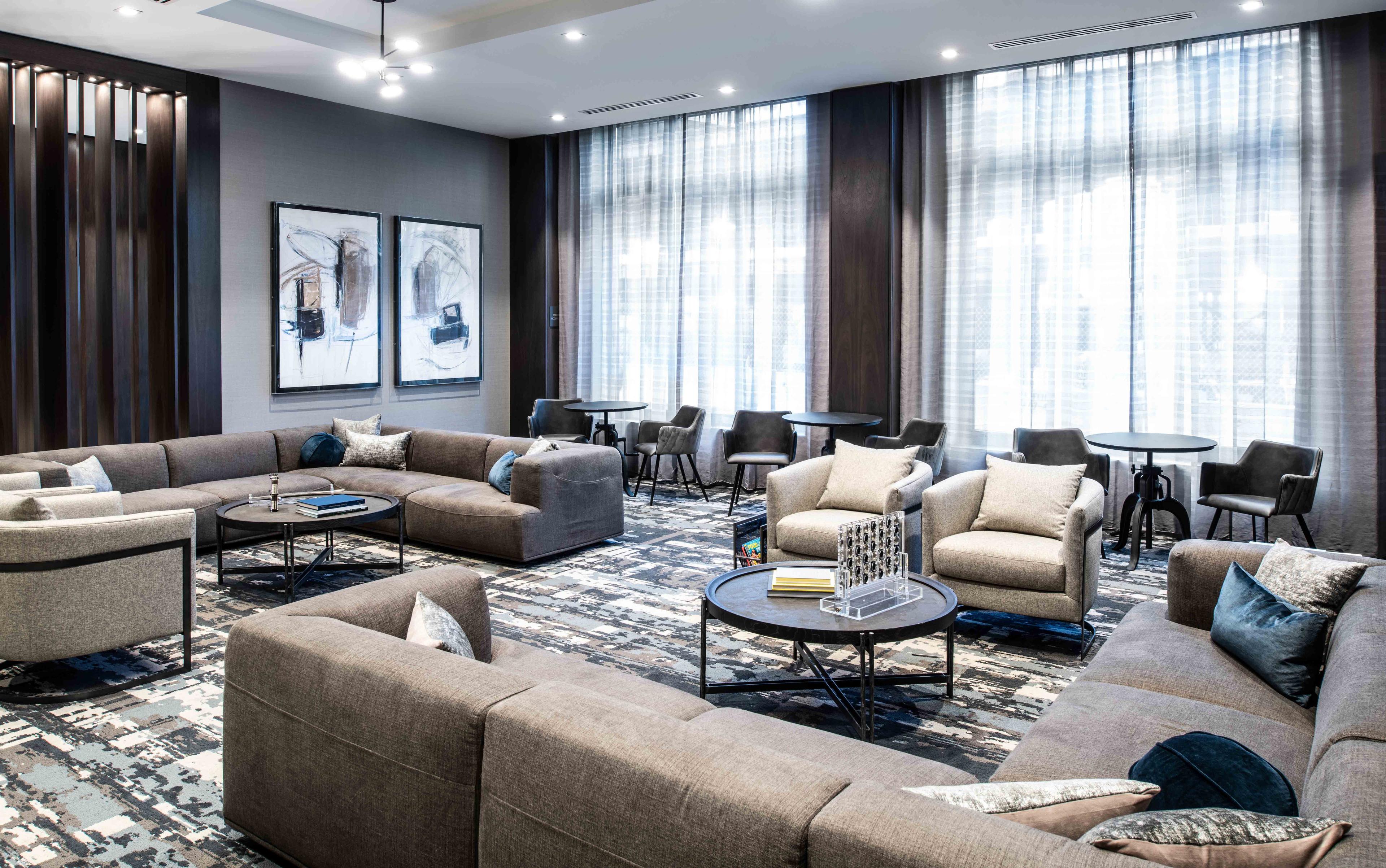 STAYBRIDGE STES QUINCY BY IHG
