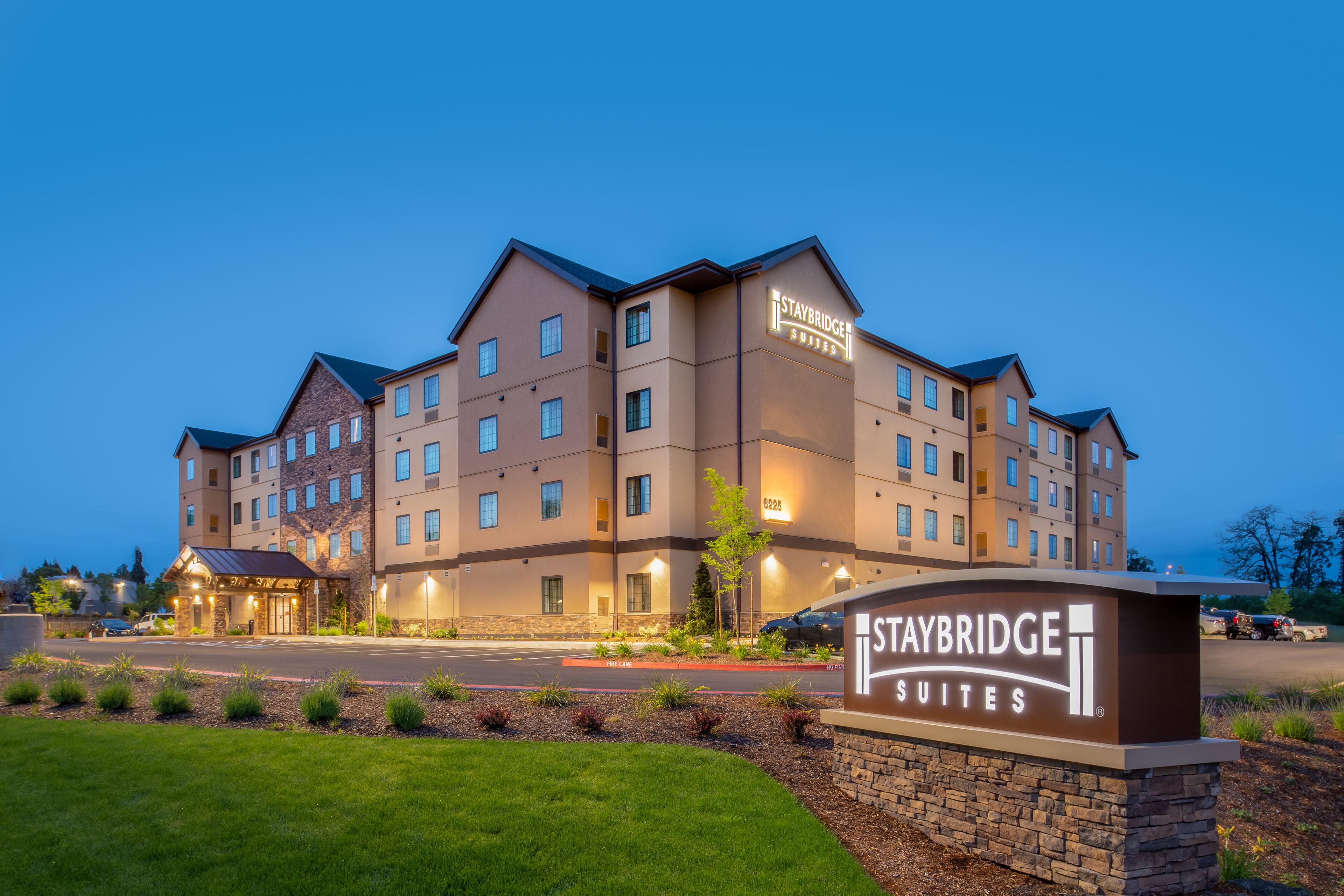 STAYBRIDGE STES HILLSBORO N BY IHG