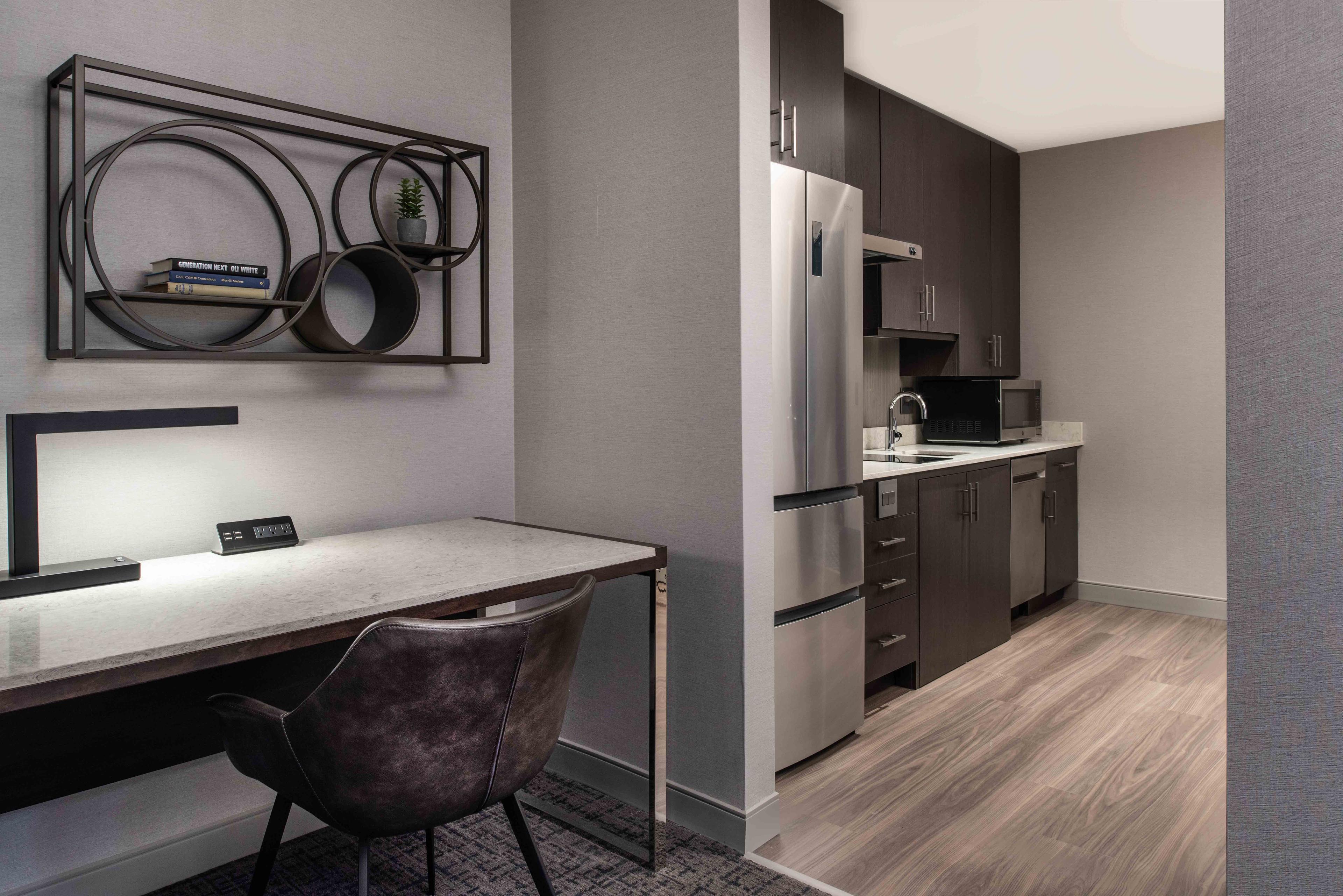 STAYBRIDGE STES QUINCY BY IHG
