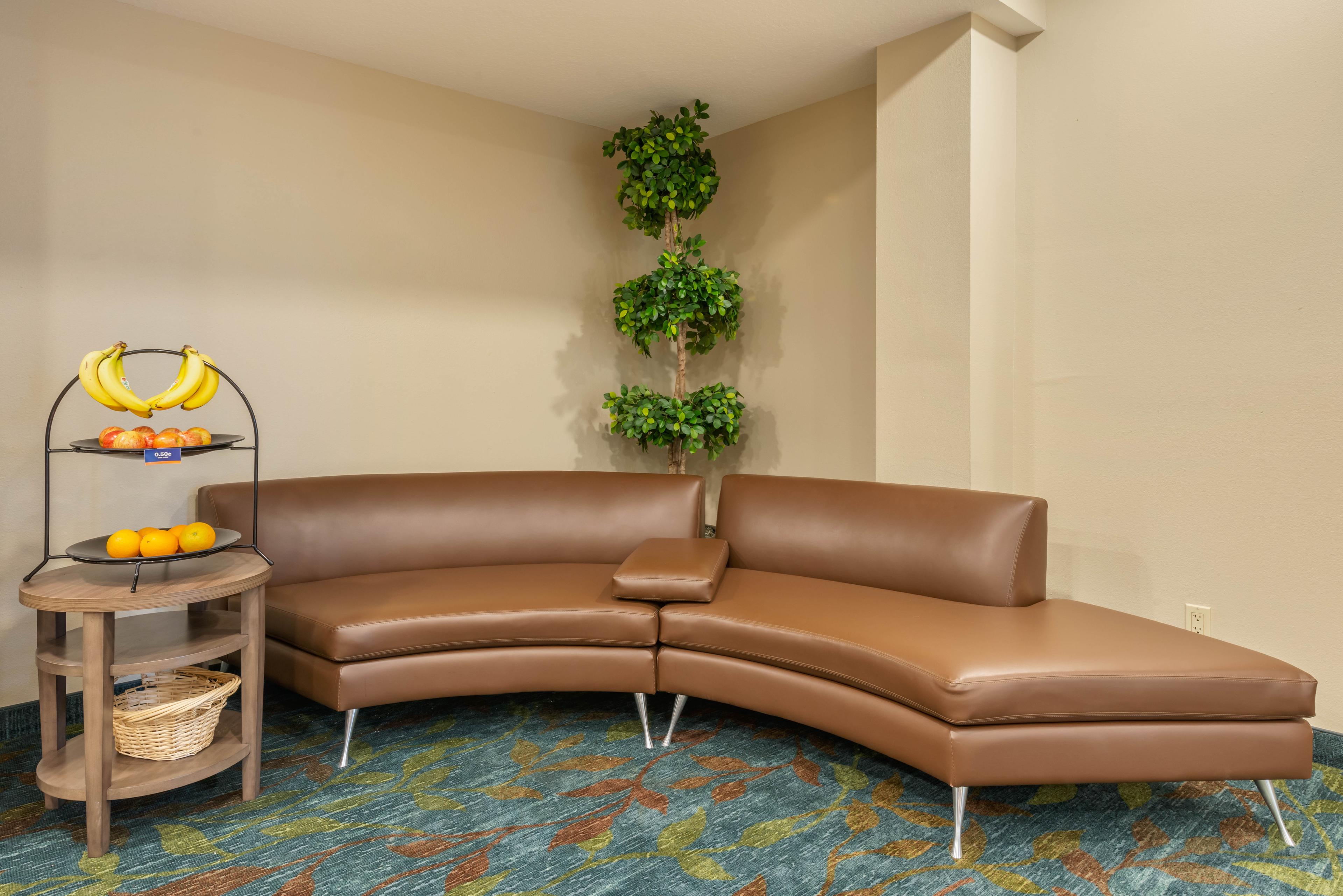 CANDLEWOOD STES FT MYERS SANIB BY I