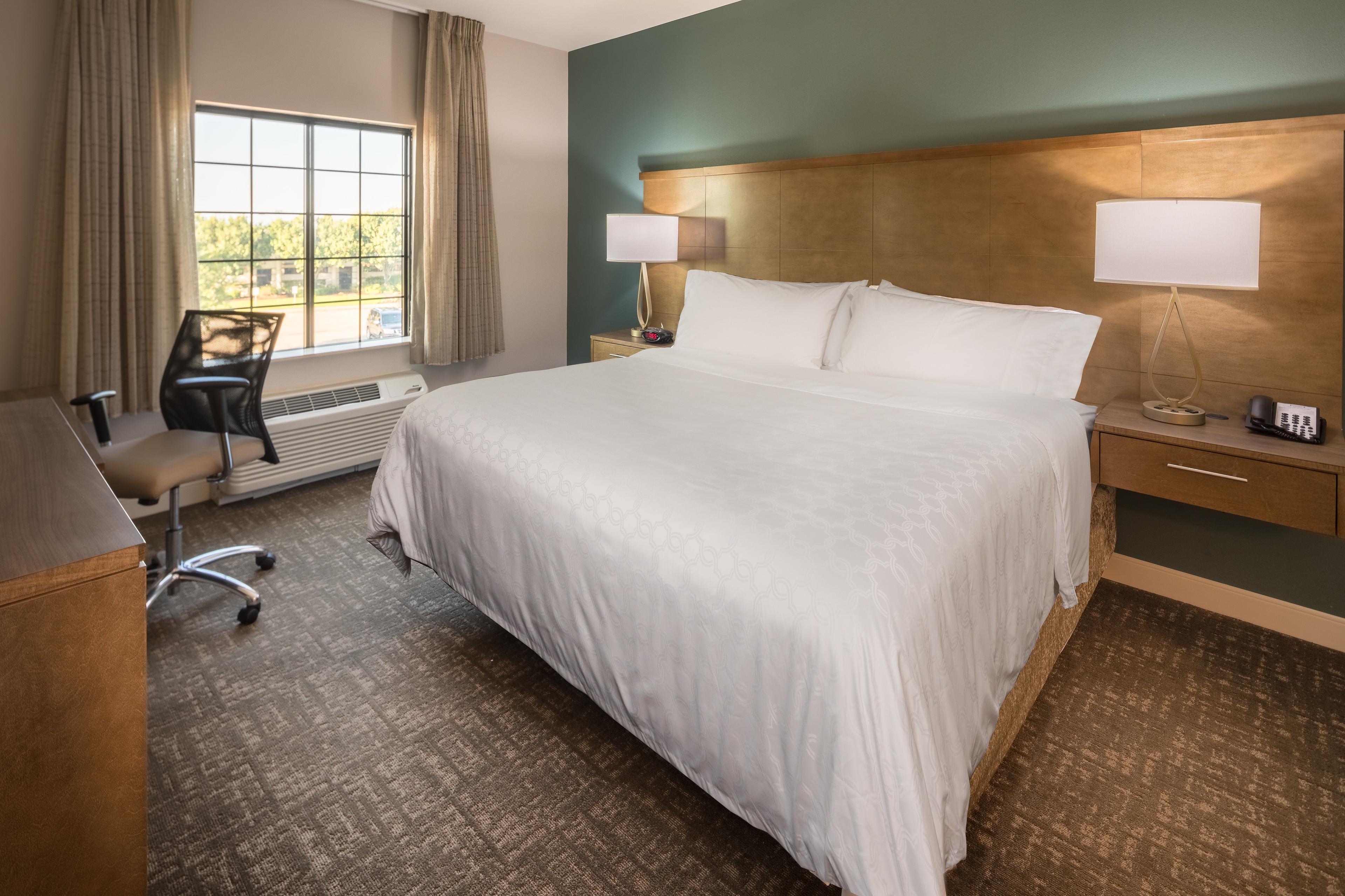 STAYBRIDGE SUITES FLORENCE BY IHG