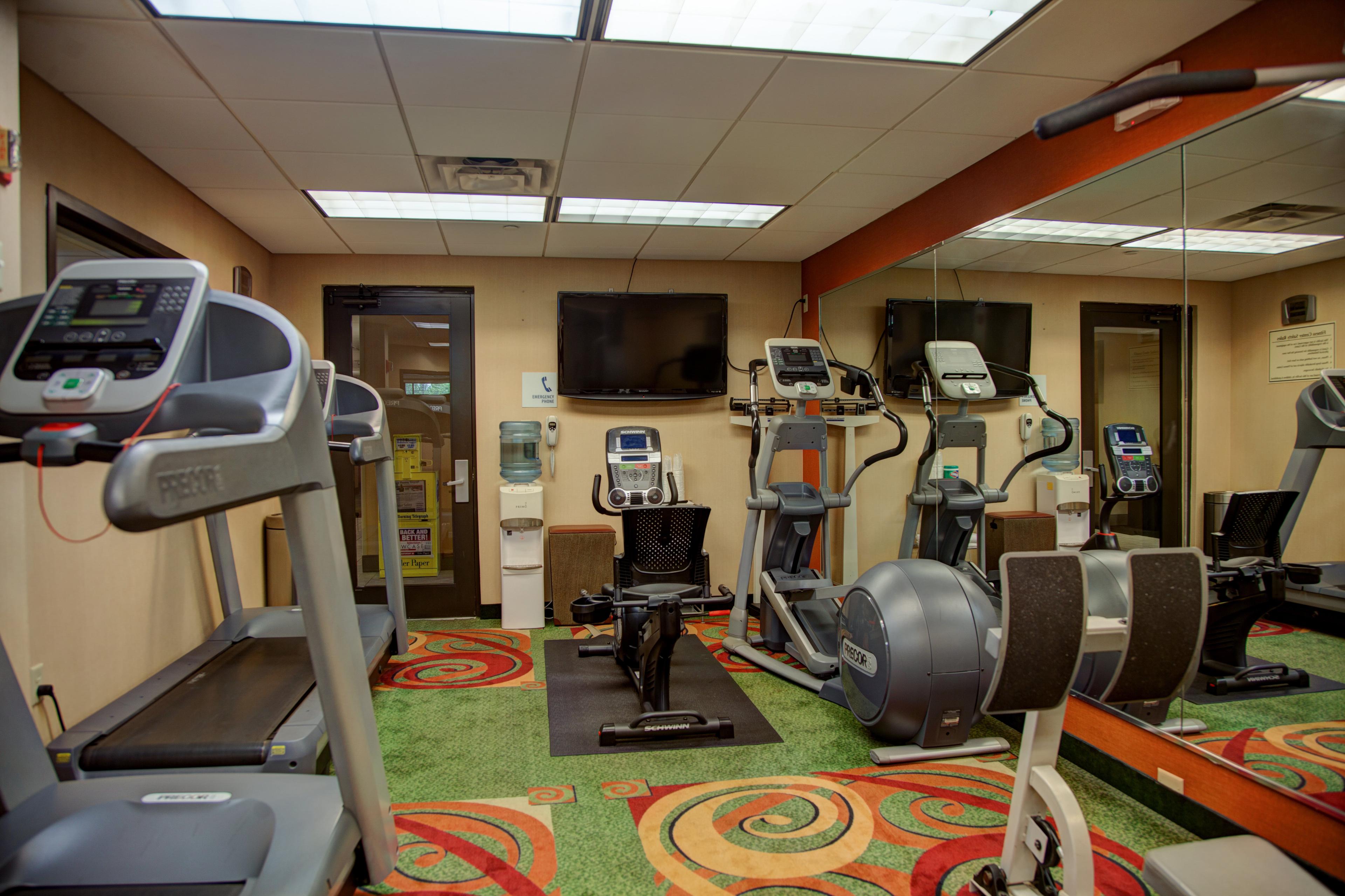 Hotel Photo 5