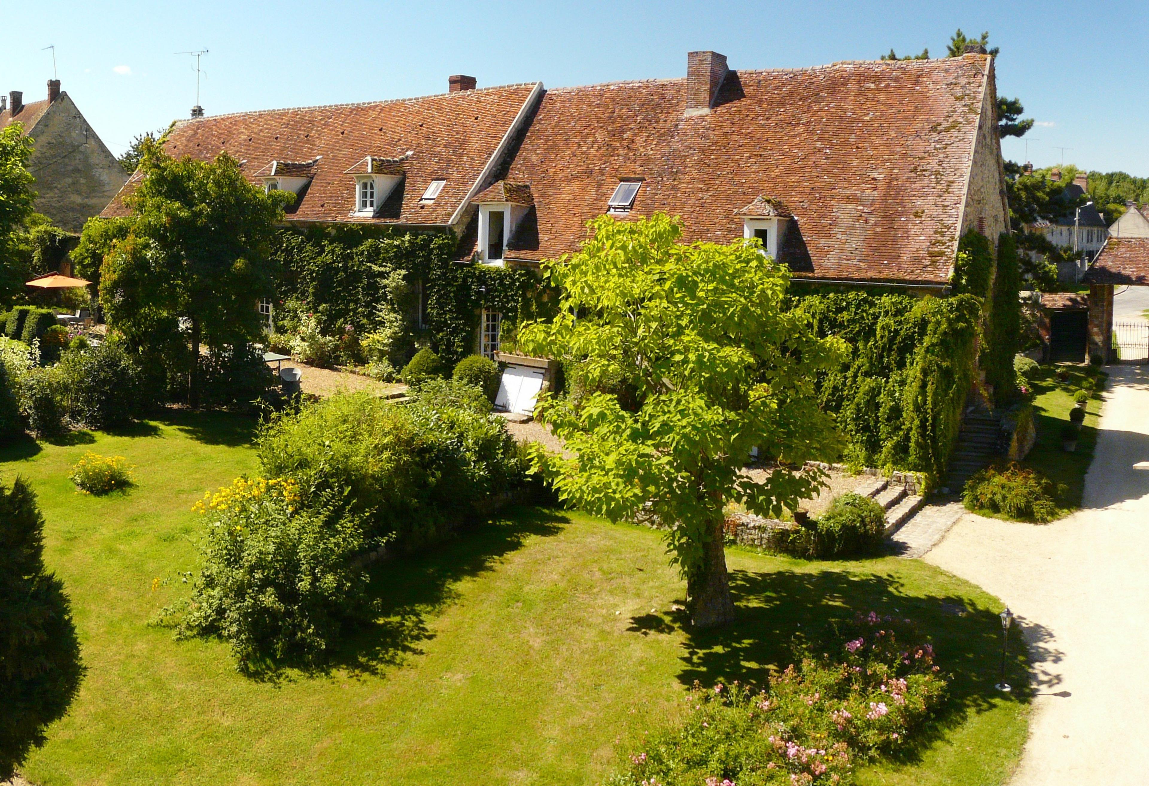 HOTEL L ECHAPPEE BELLE