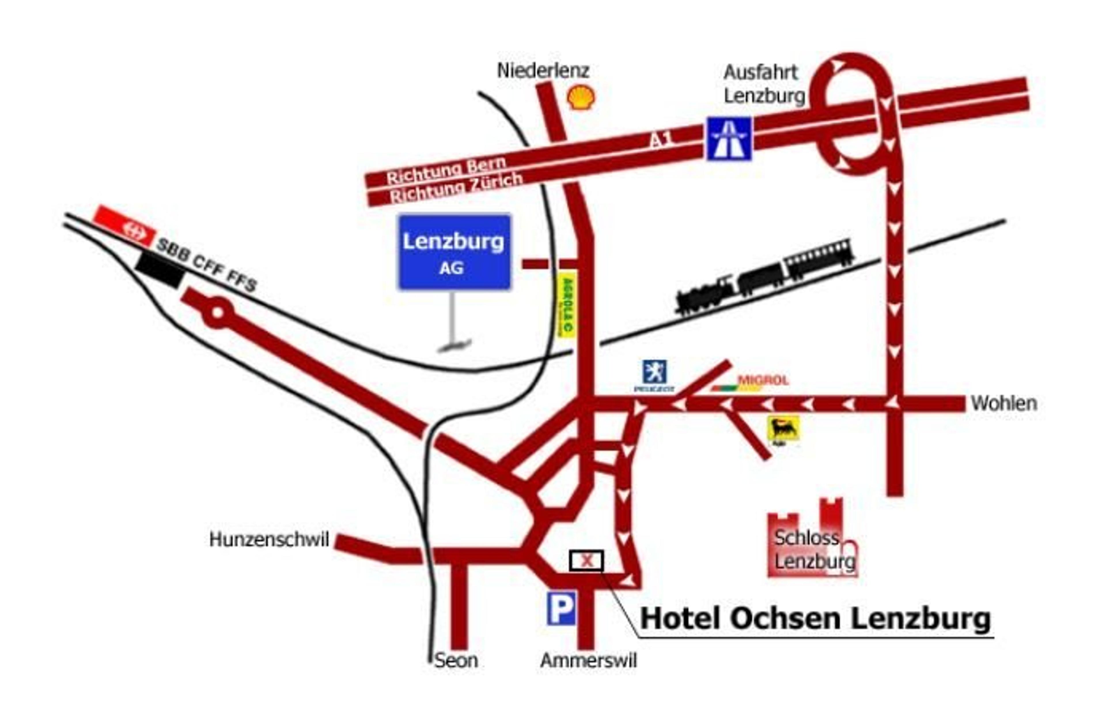 Hotel Photo 5