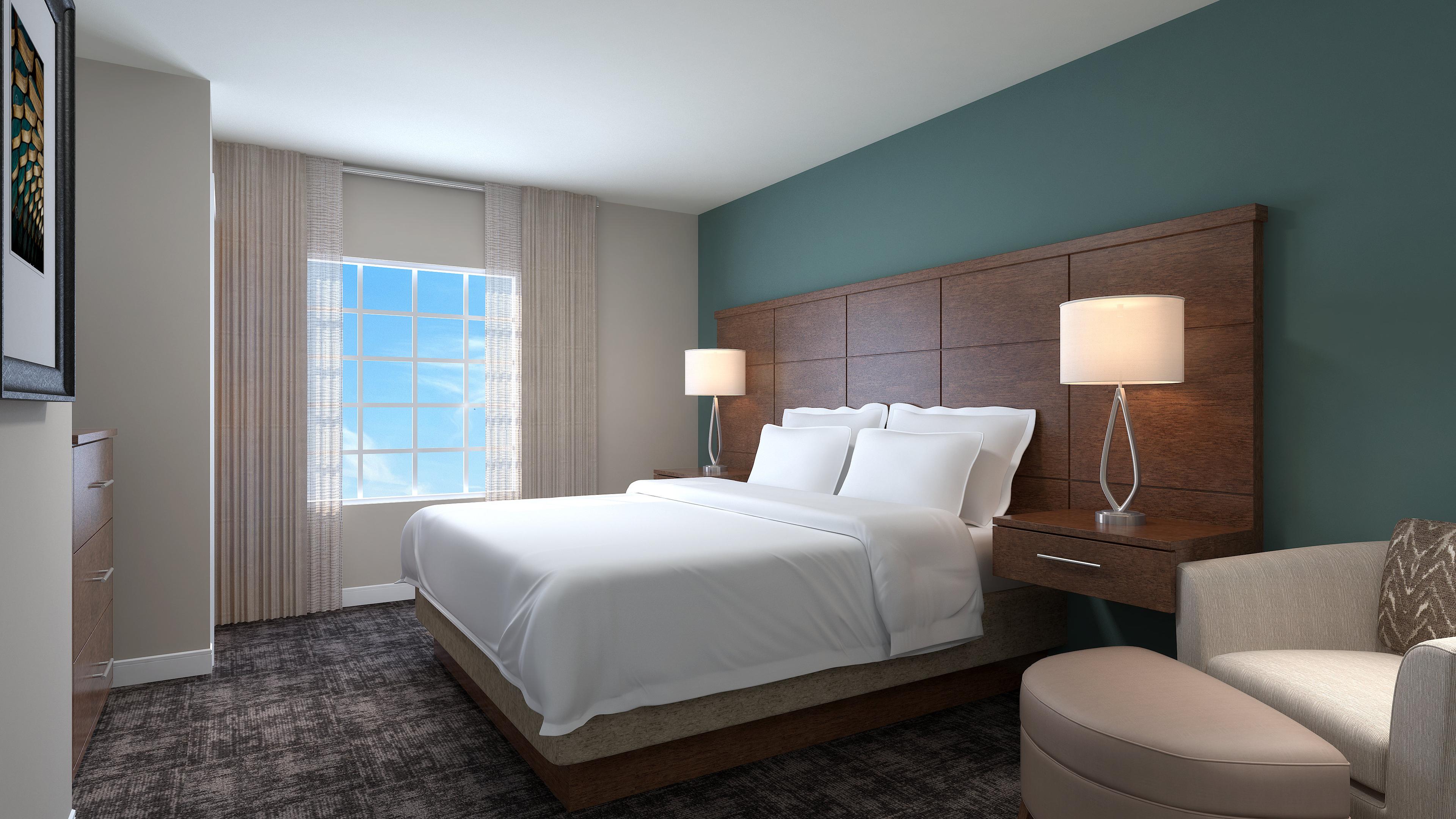 STAYBRIDGE STES CEDAR PARK BY IHG