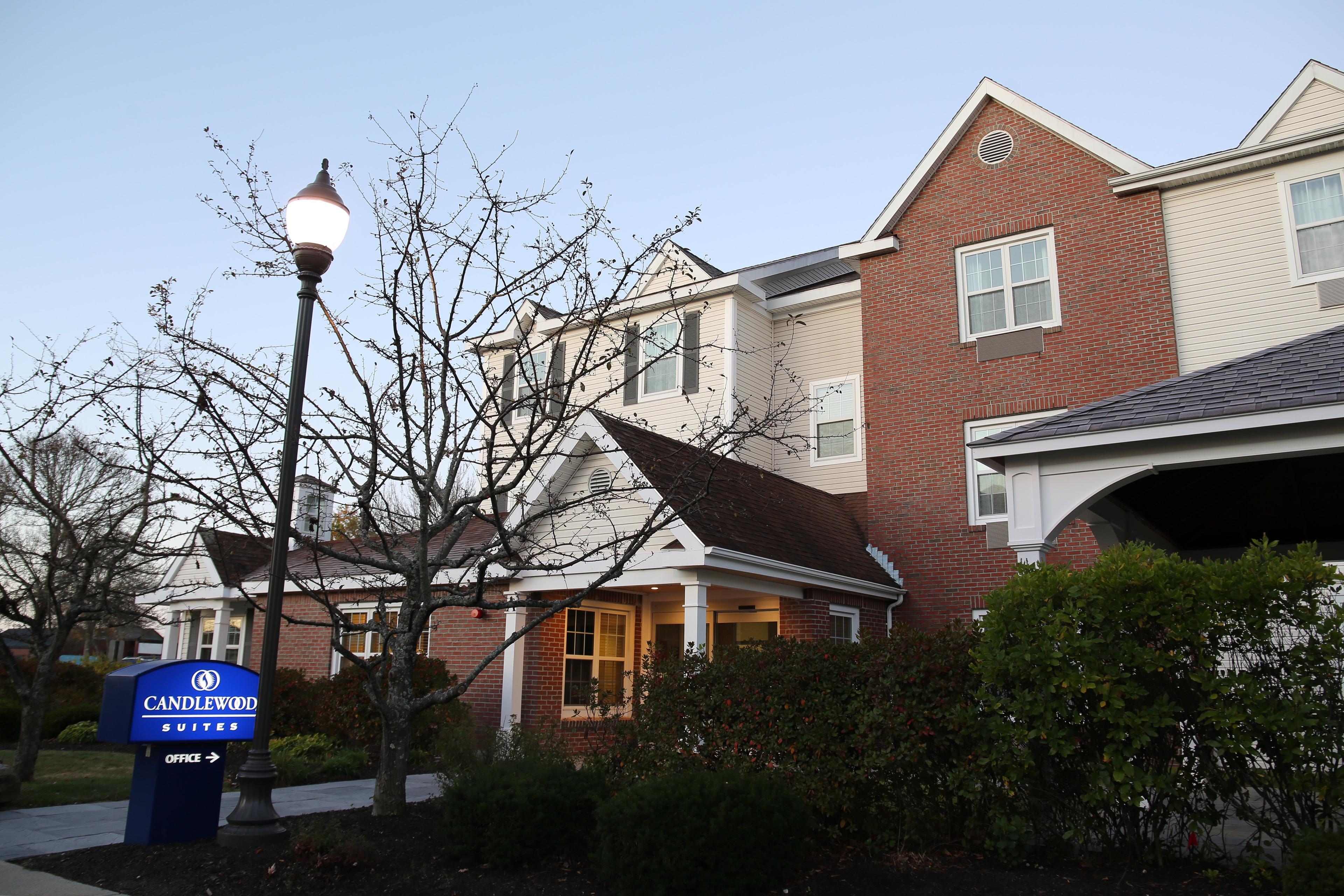 CANDLEWOOD STES SCARBOROUGH