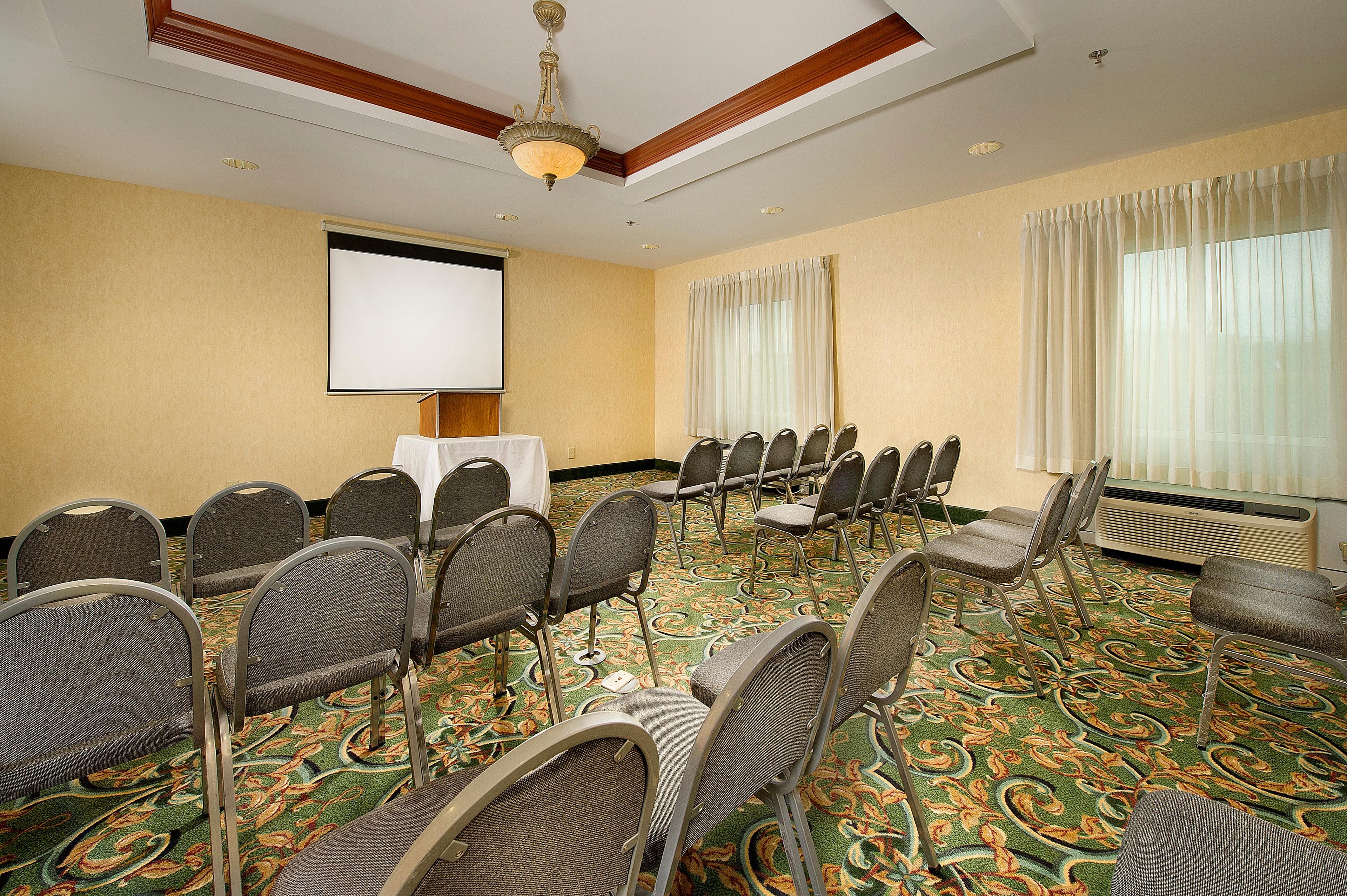 Hotel Photo 5