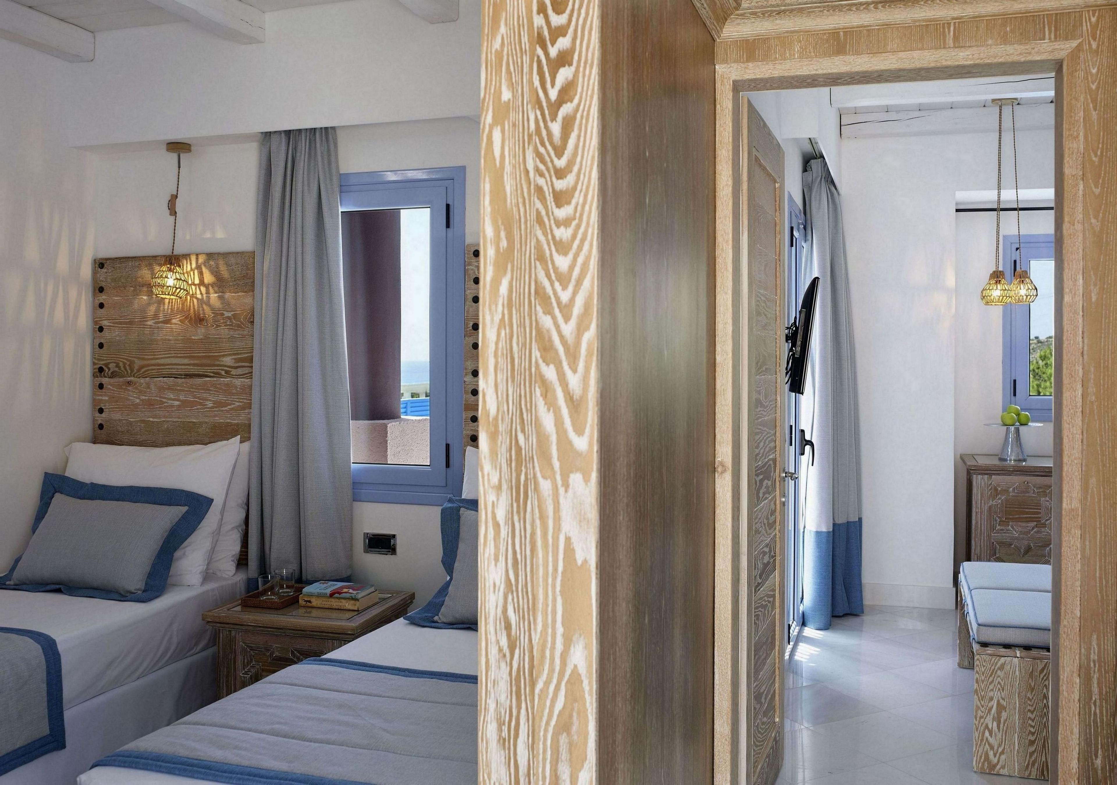 MITSIS RODOS VILLAGE BEACH HOTEL