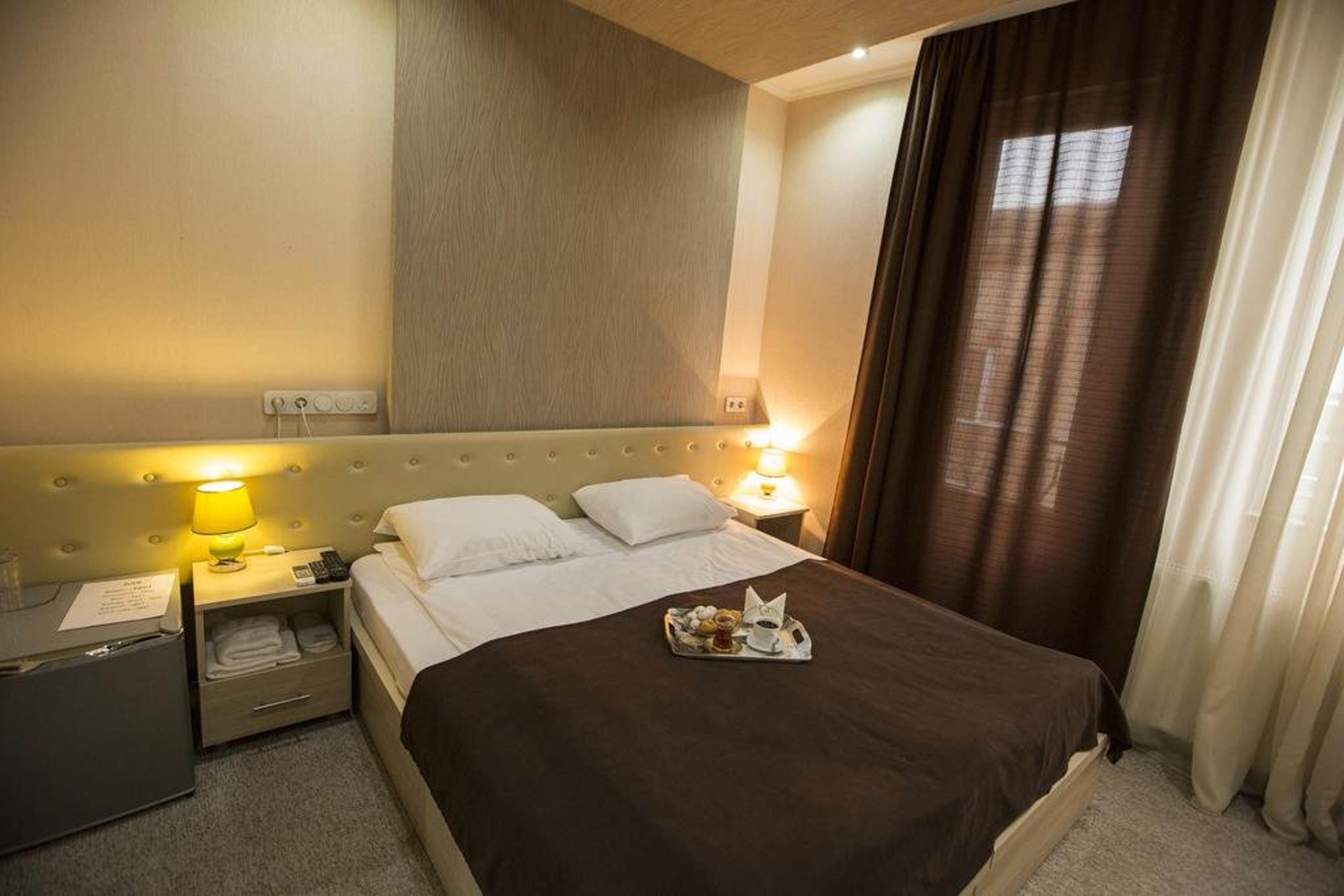 TBILISELI HOTEL
