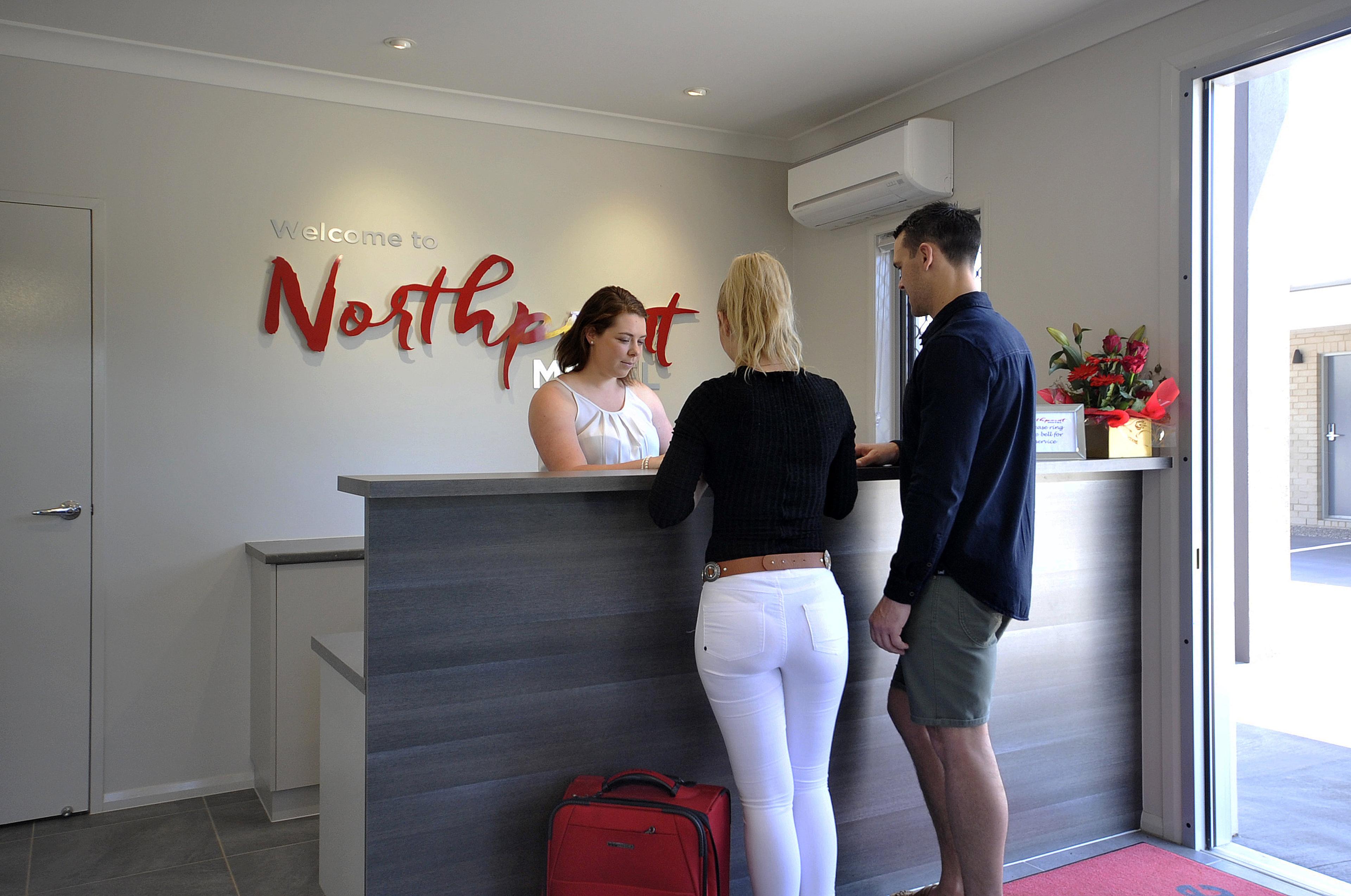 NORTHPOINT MOTEL