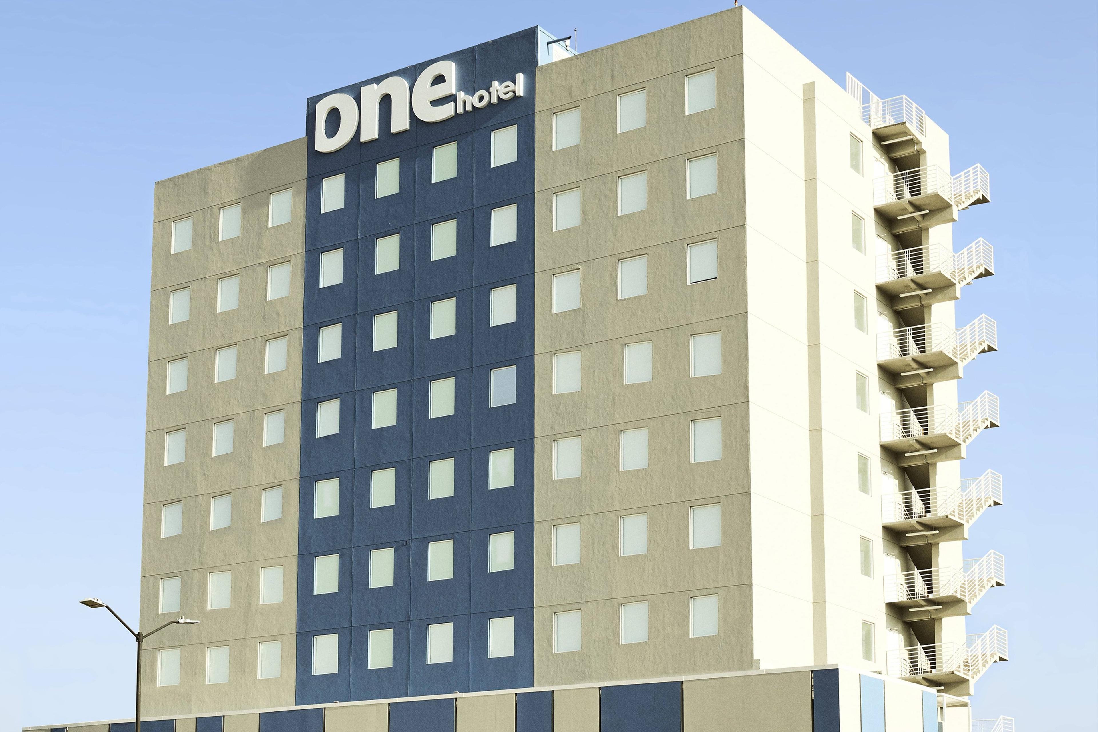 ONE TIJUANA OTAY