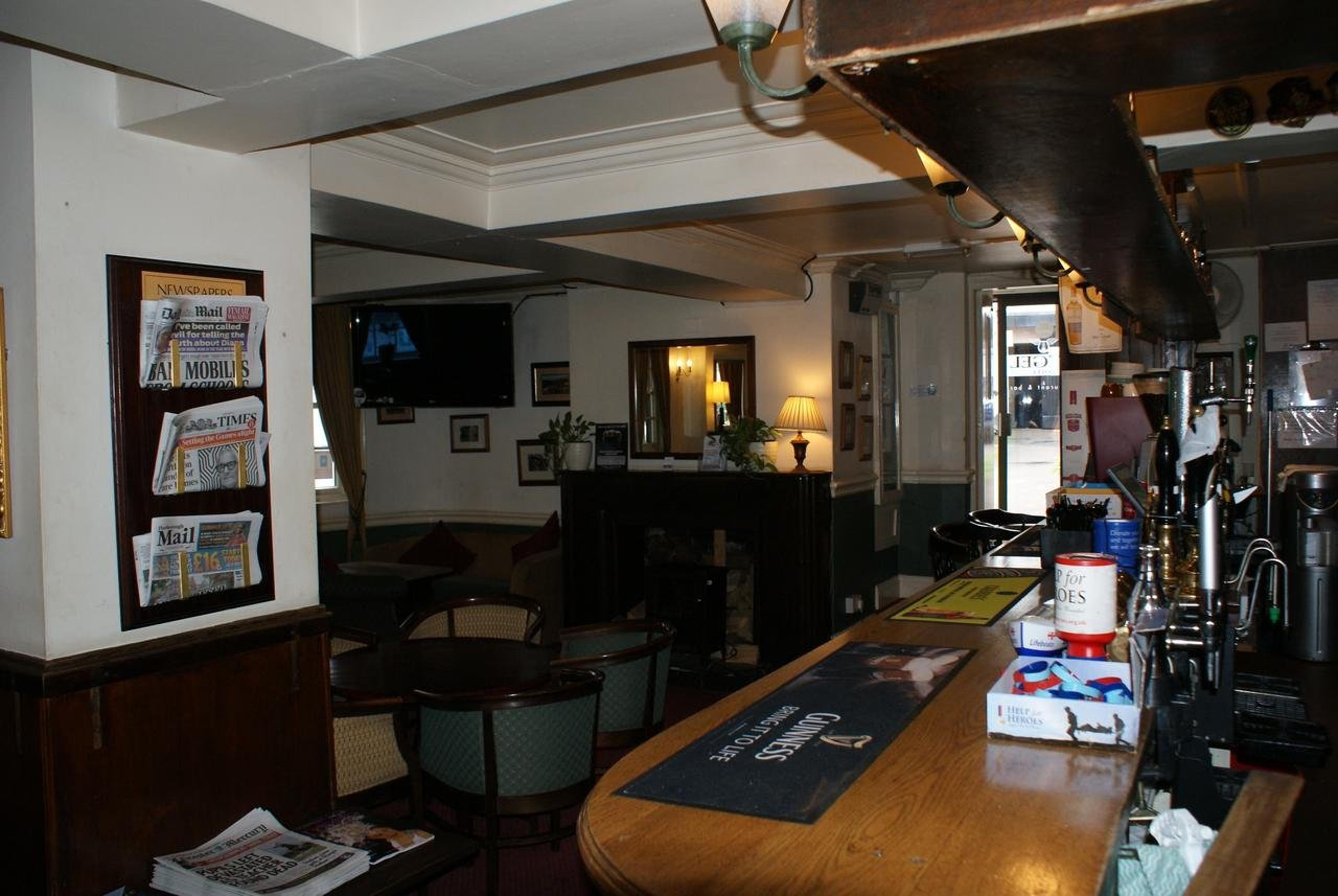 Hotel Photo 4