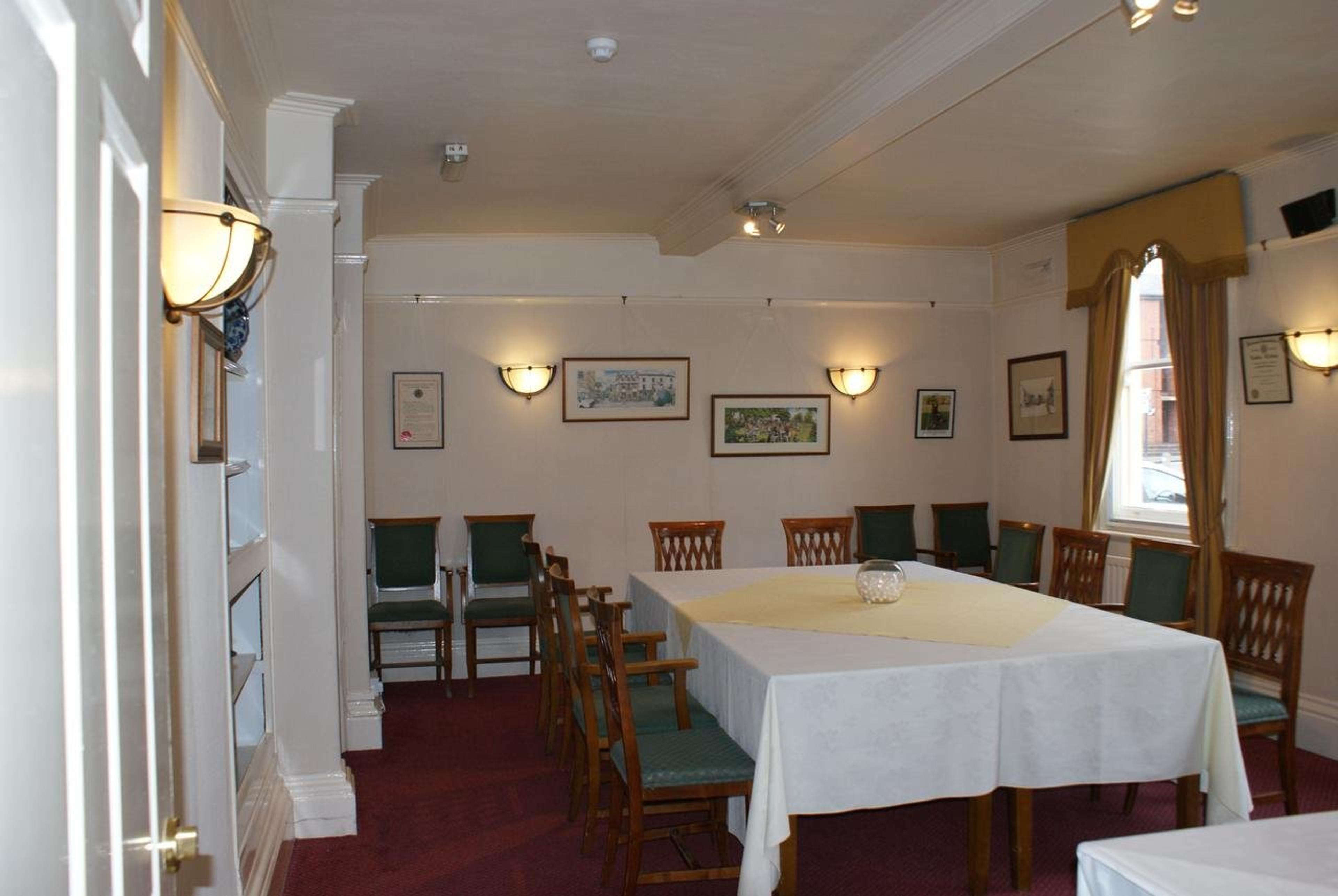 Hotel Photo 2