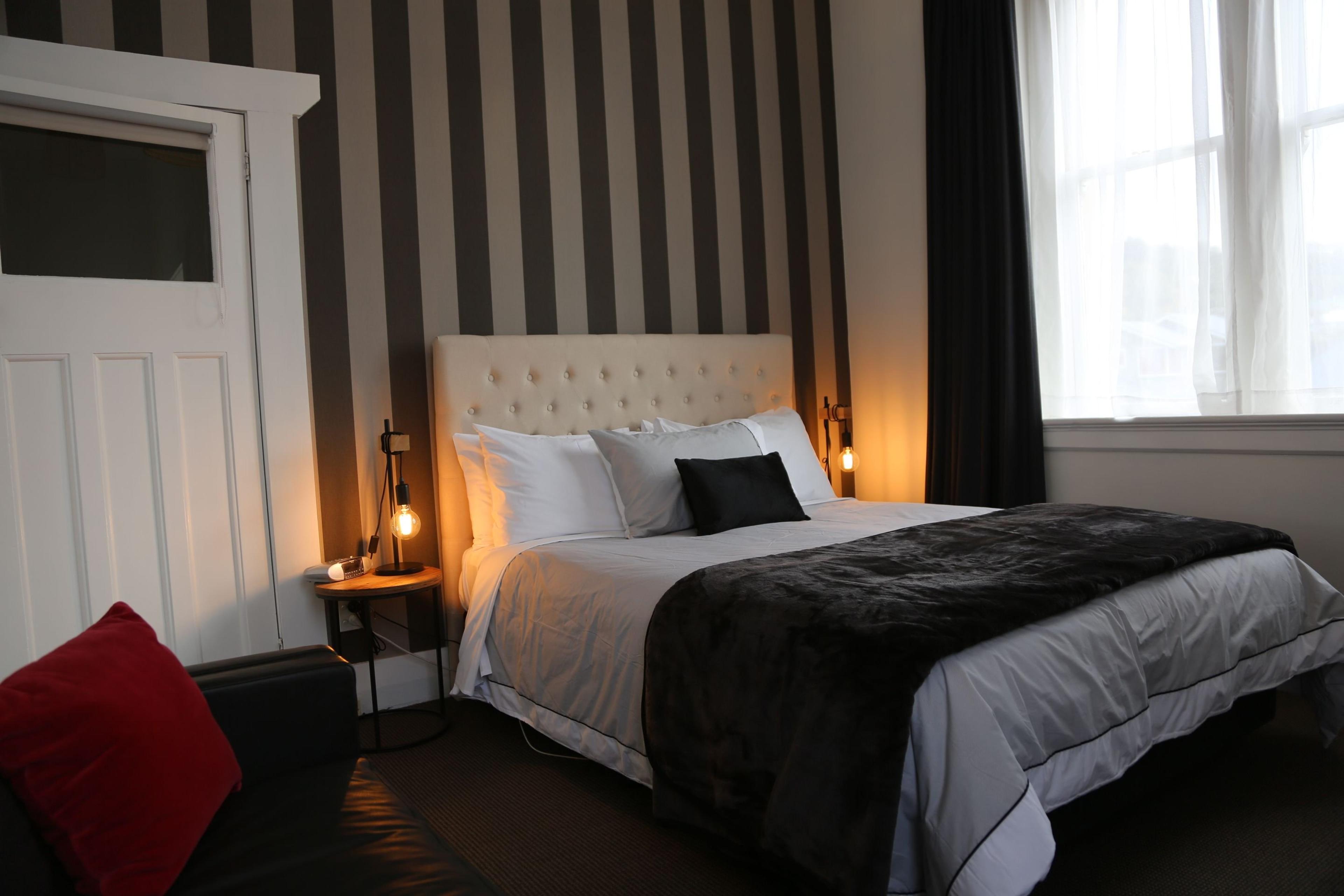 MAJESTIC MANSIONS APARTMENTS AT ST