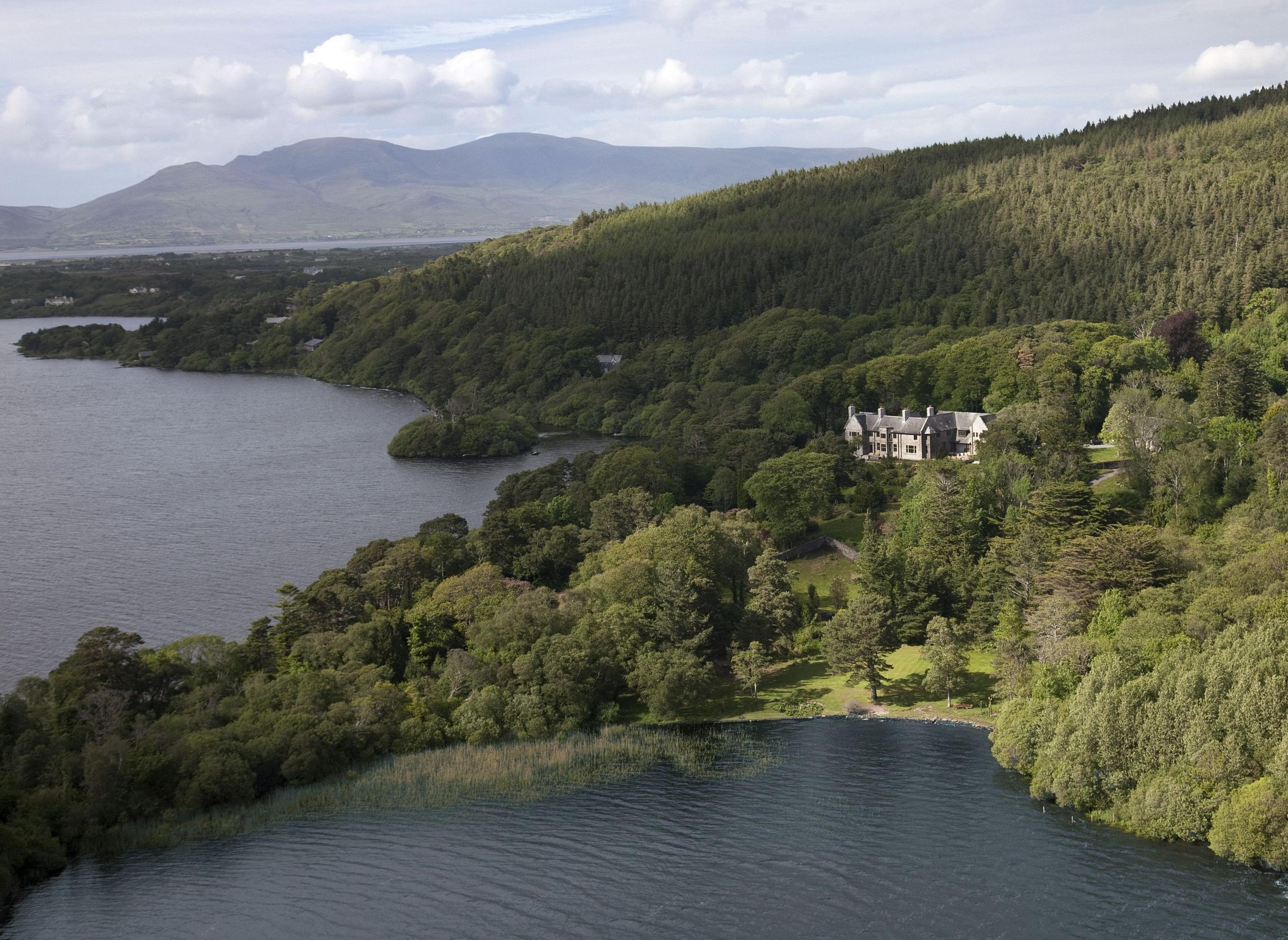 ARD NA SIDHE COUNTRY HOUSE