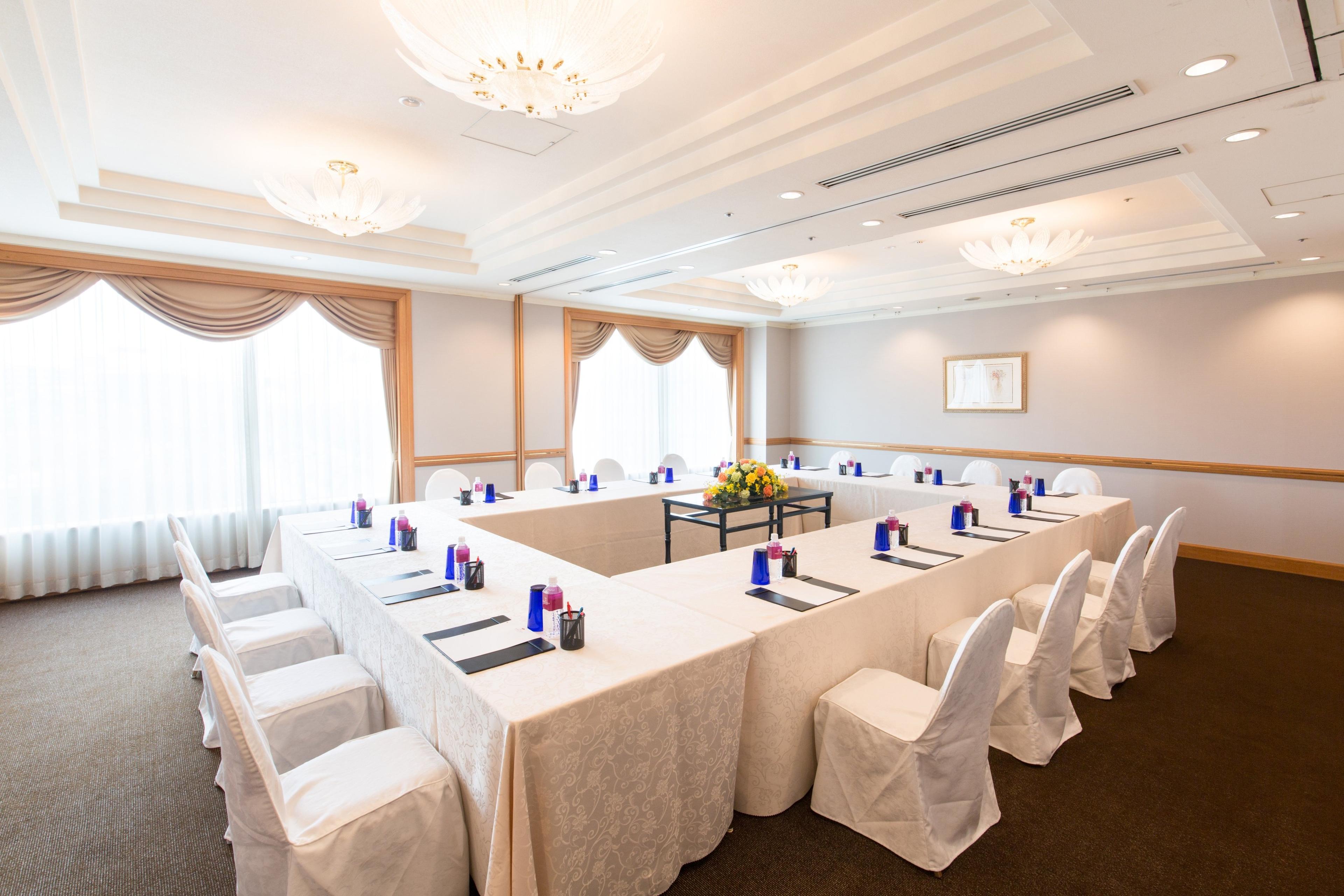 CROWNE PLAZA ANA TOYAMA
