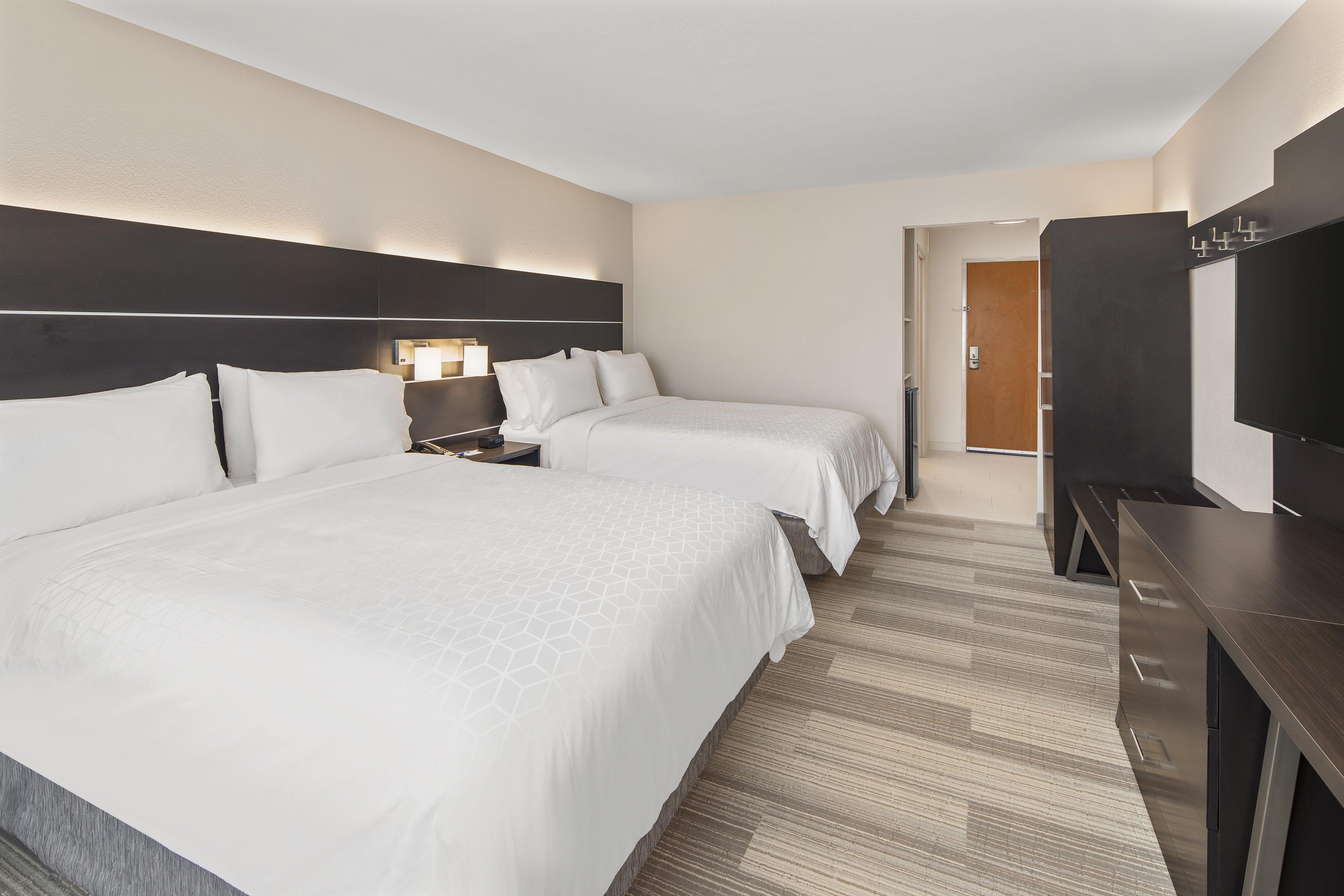 HOLIDAY INN EXP STES HARDEEVILLE BY