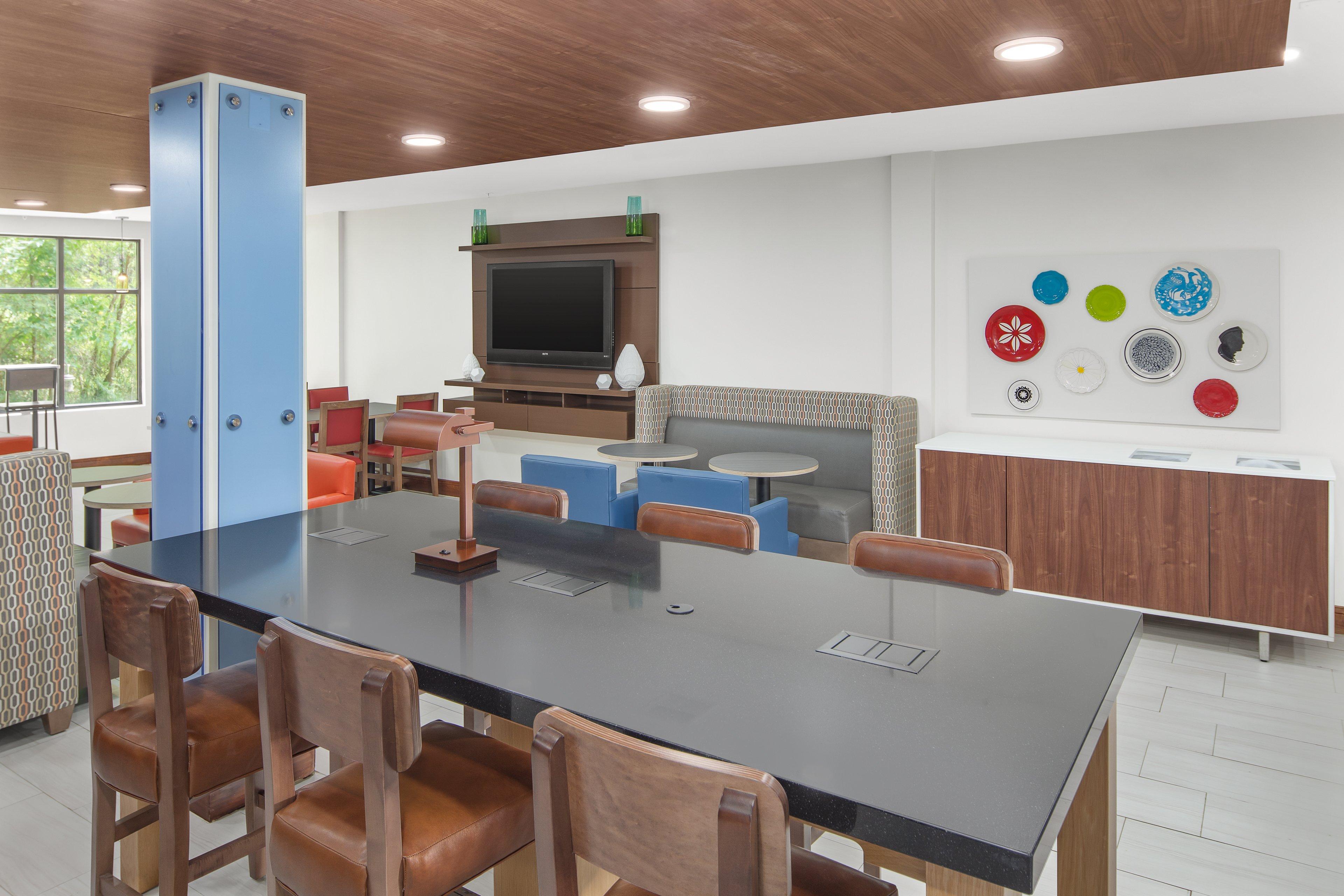 HOLIDAY INN EXP STES HARDEEVILLE BY