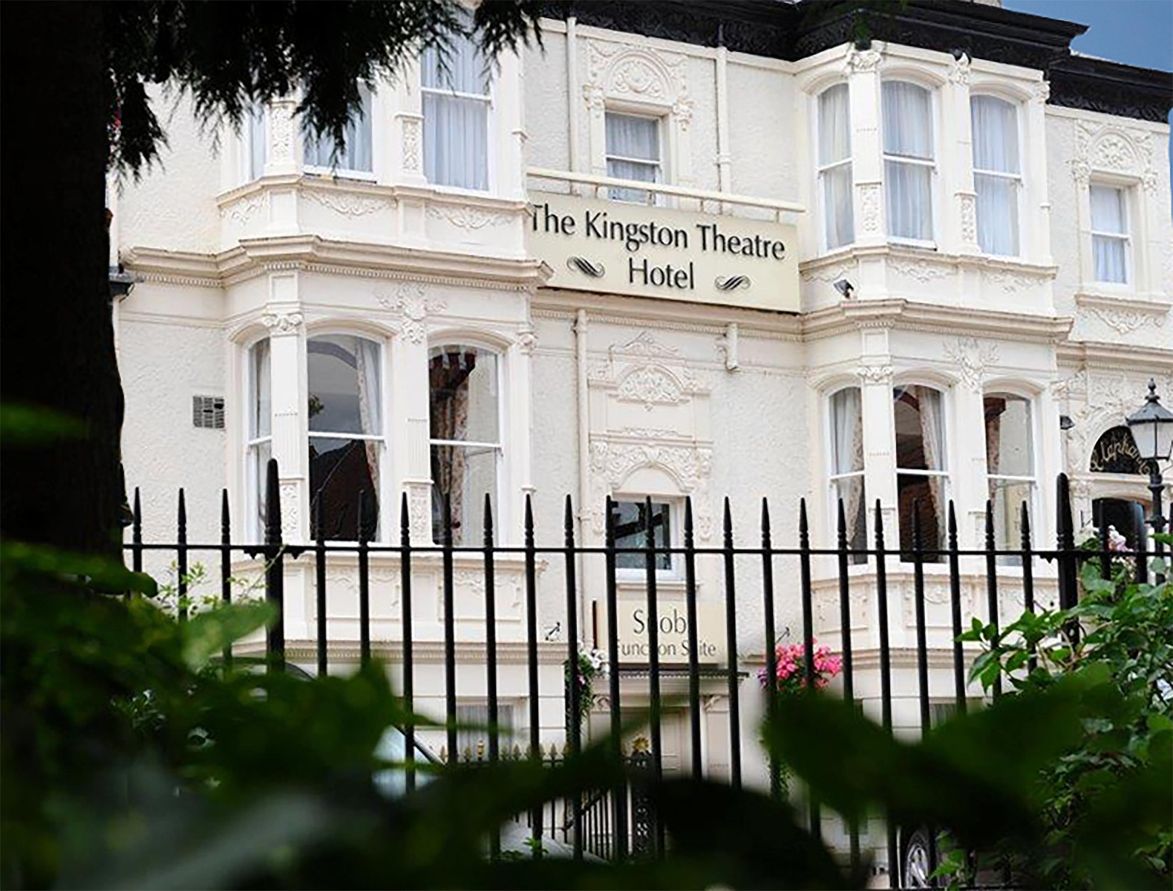 Kingston Theatre Hotel