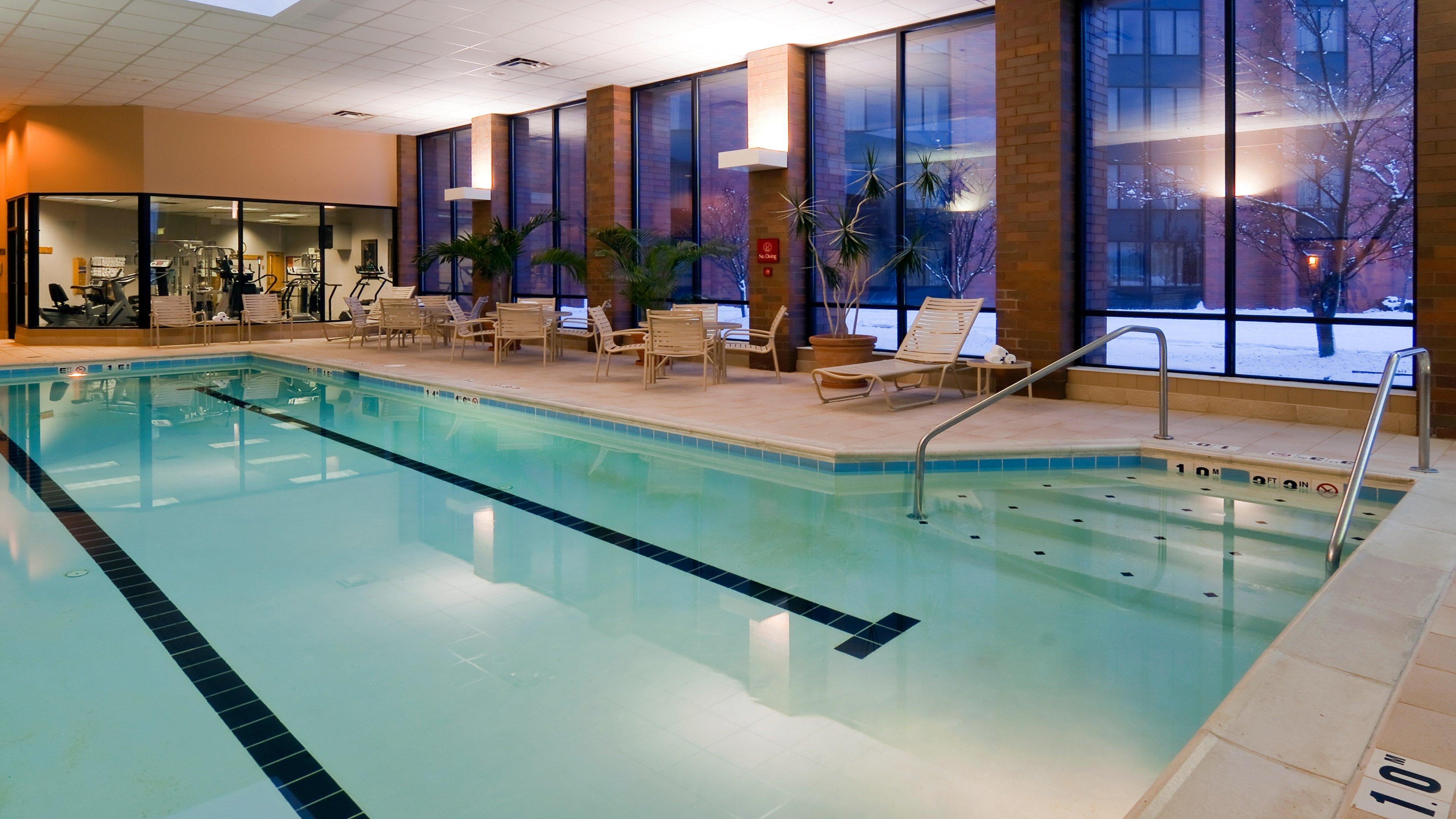 HOLIDAY INN CINCINNATI AIRPORT BY I