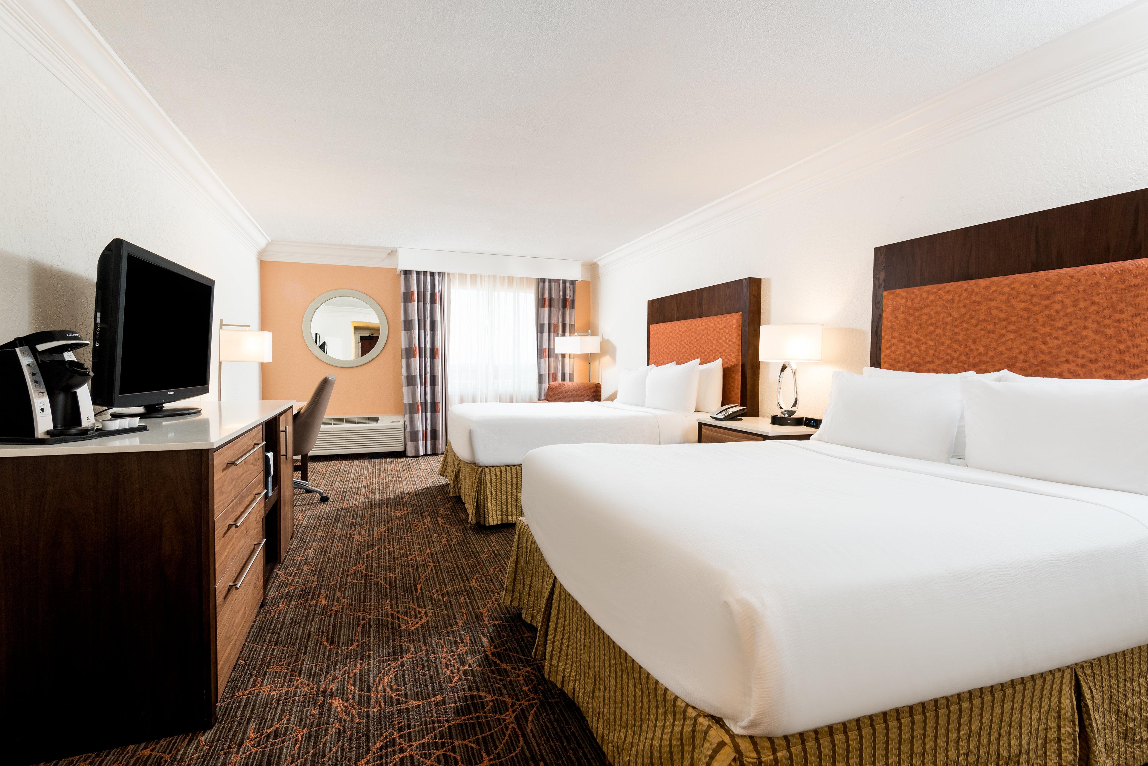 HOLIDAY INN AIRPORT BY IHG
