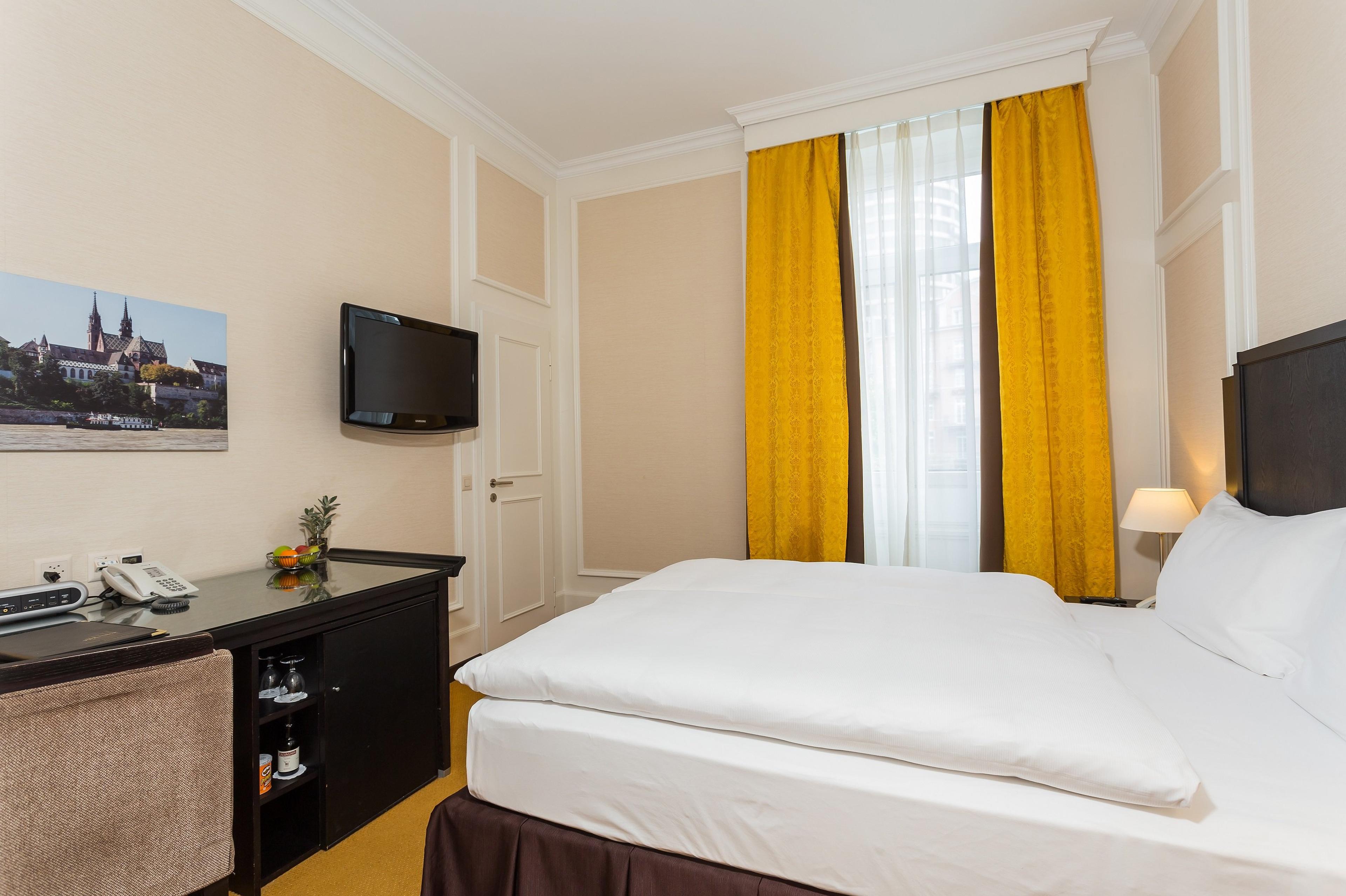 HOTEL EULER