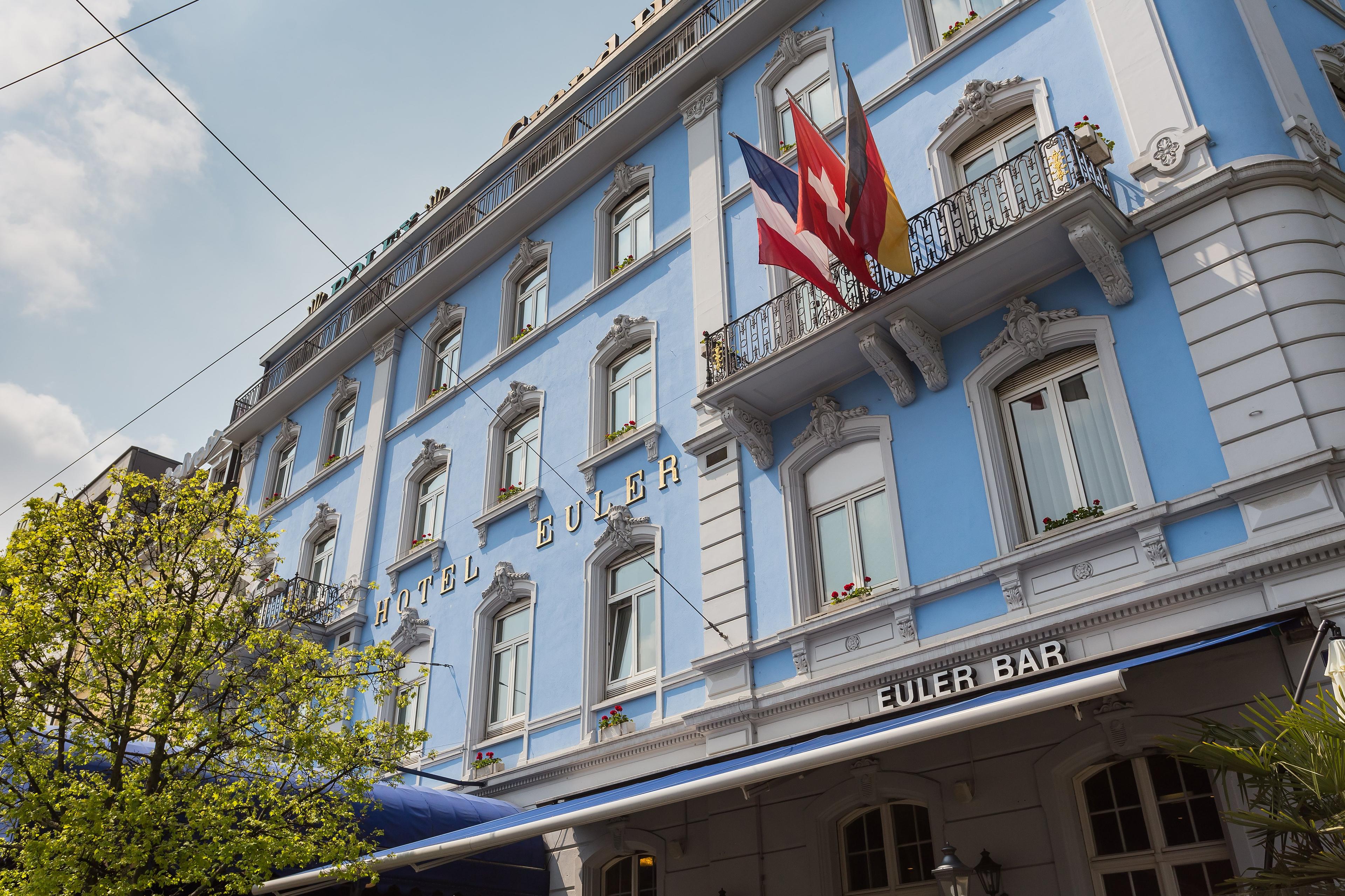 Hotel Photo 1