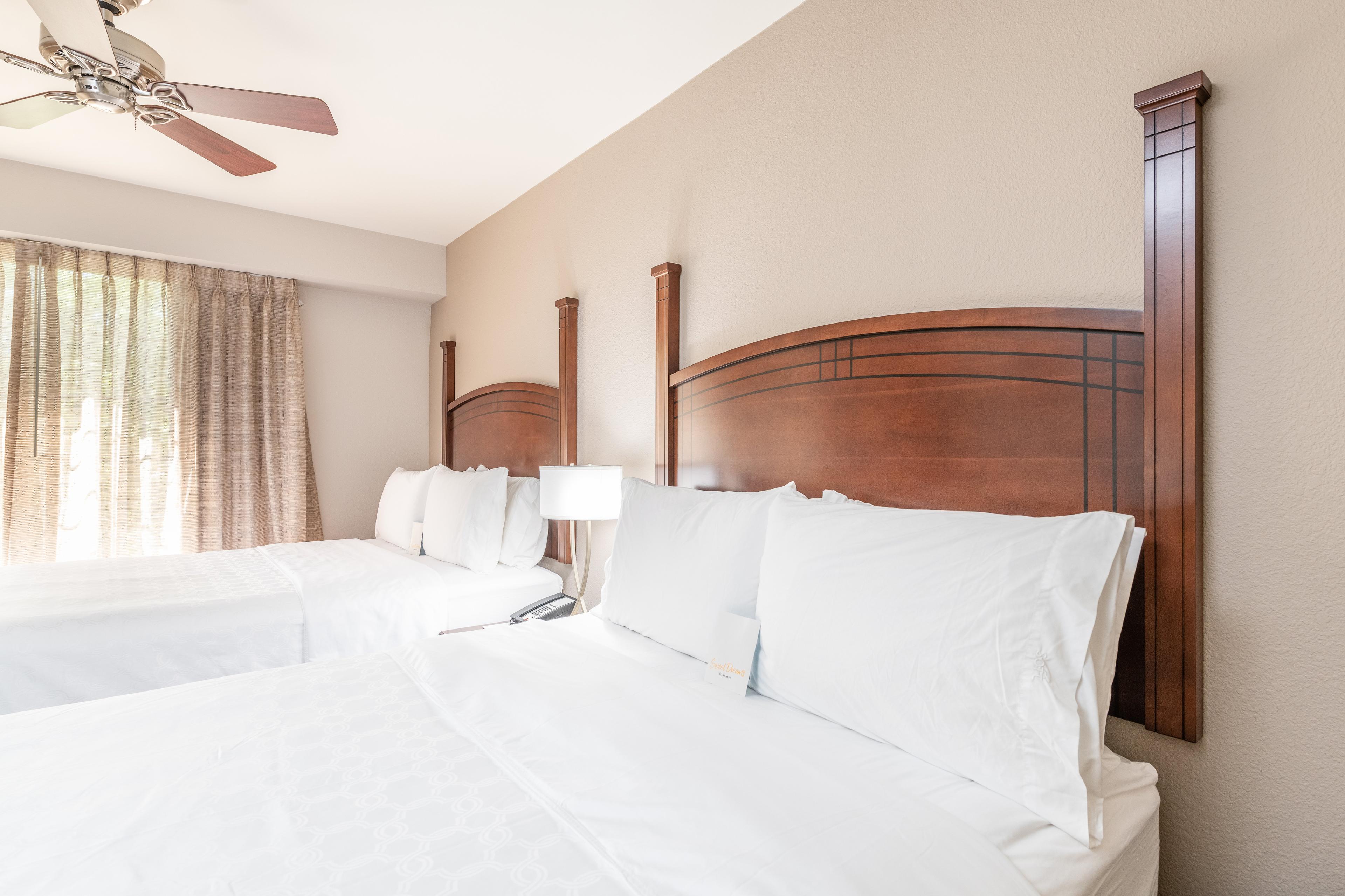 STAYBRIDGE STES N CHARLESTON BY IHG