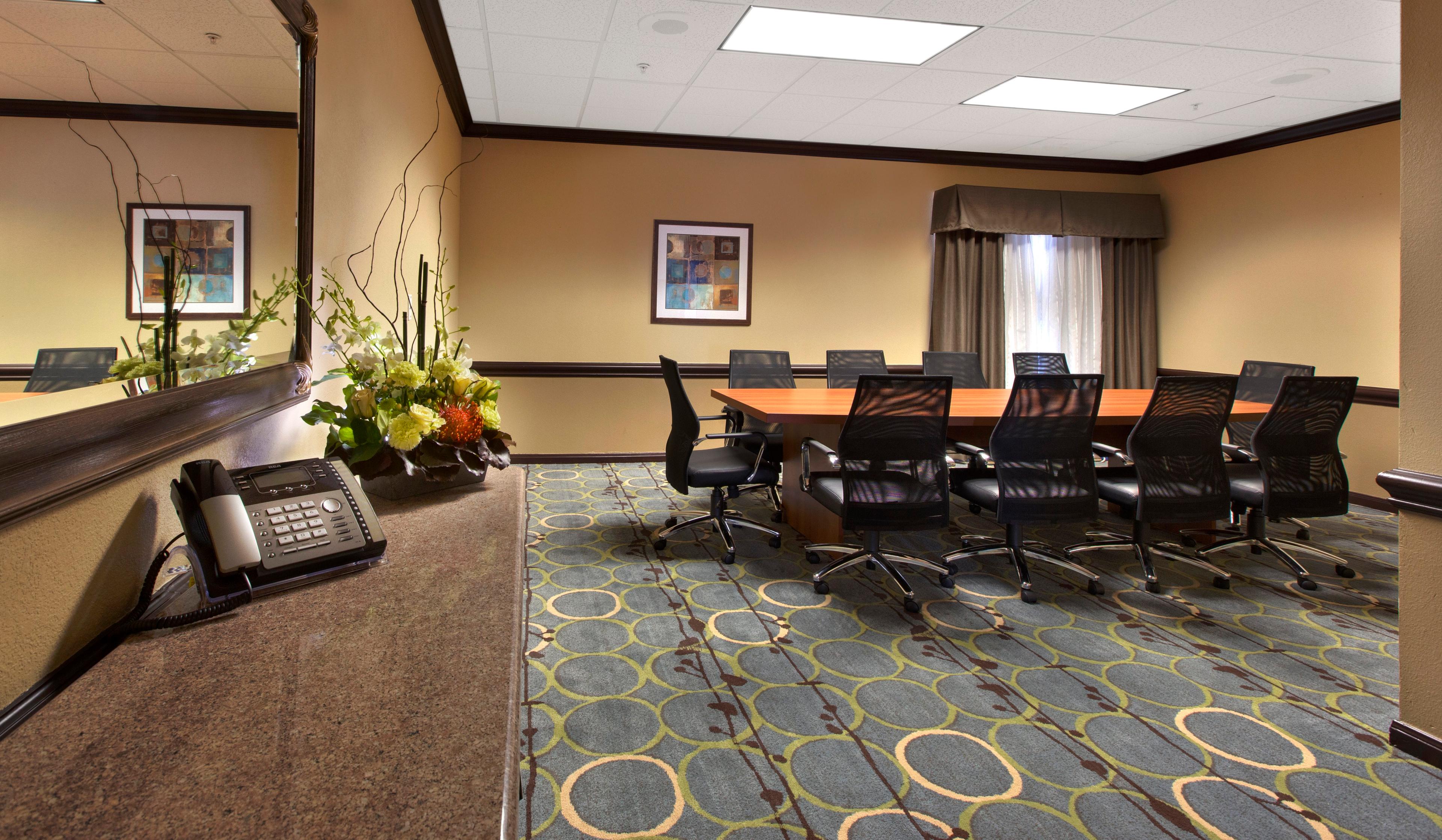 Hotel Photo 5