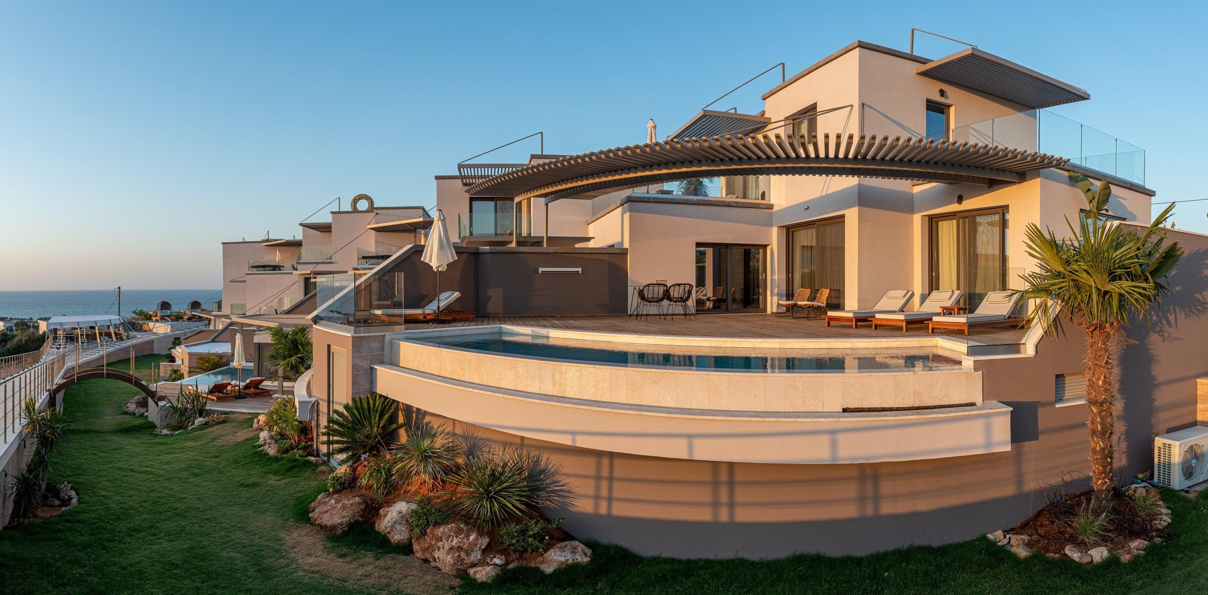 ONIRA SUITE DREAMS