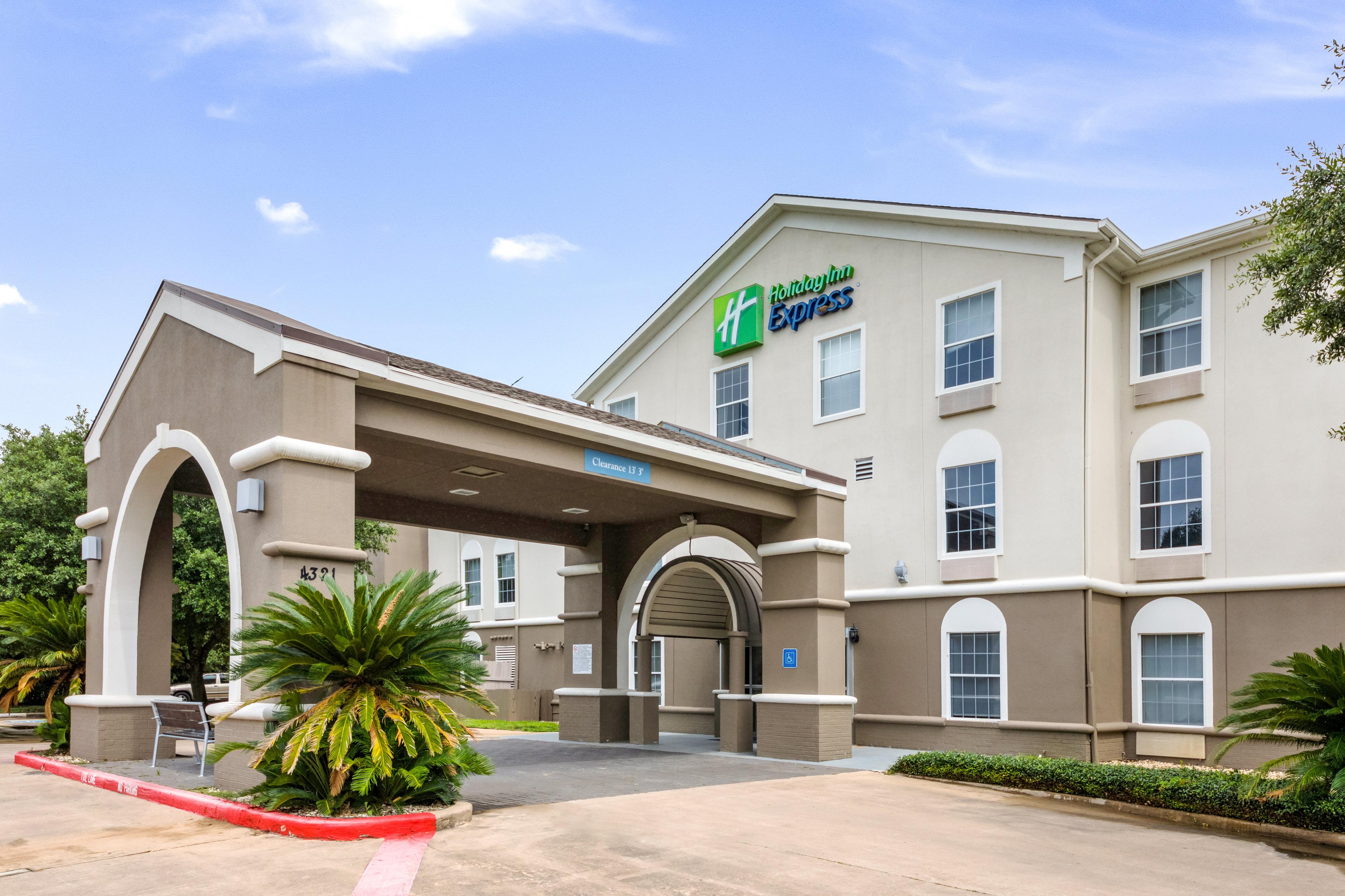 HOLIDAY INN EXP STES COLUMBUS BY IH