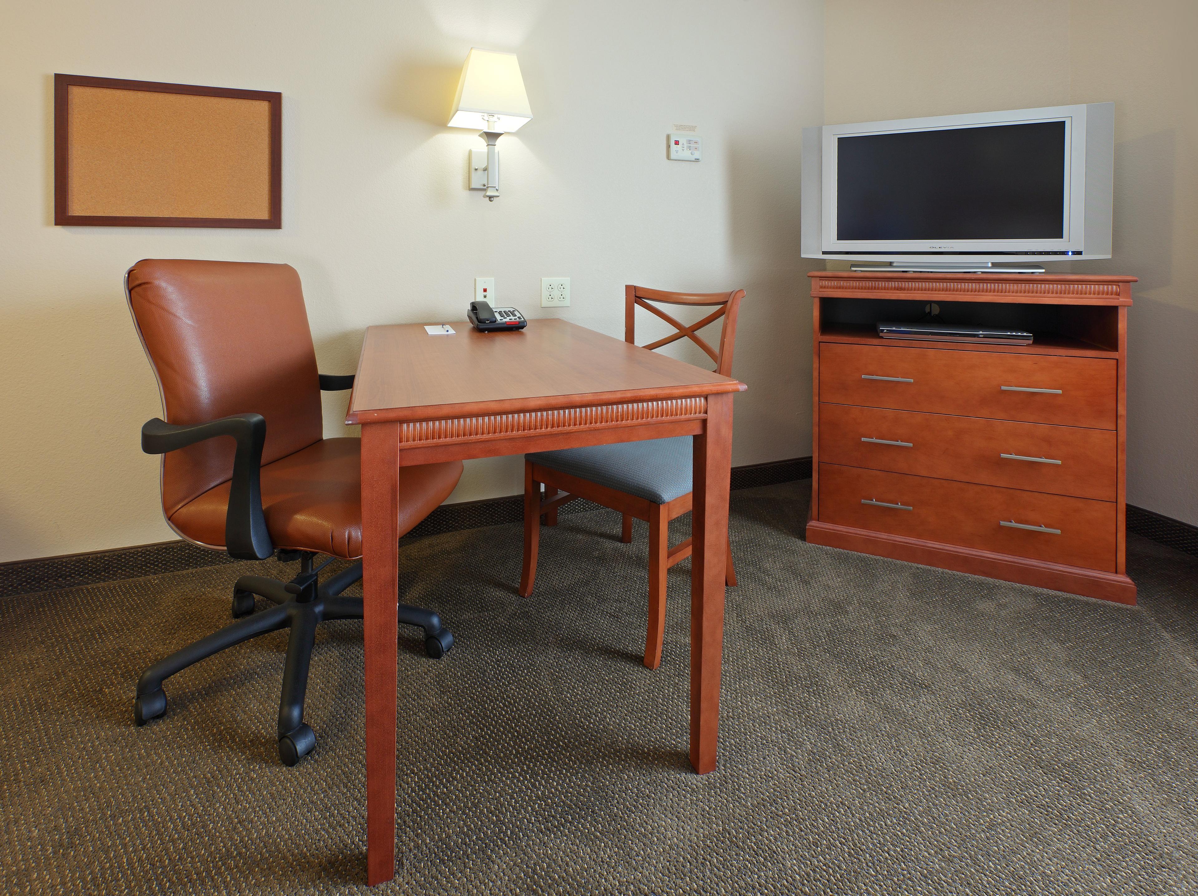 CANDLEWOOD SUITES CONWAY BY IHG