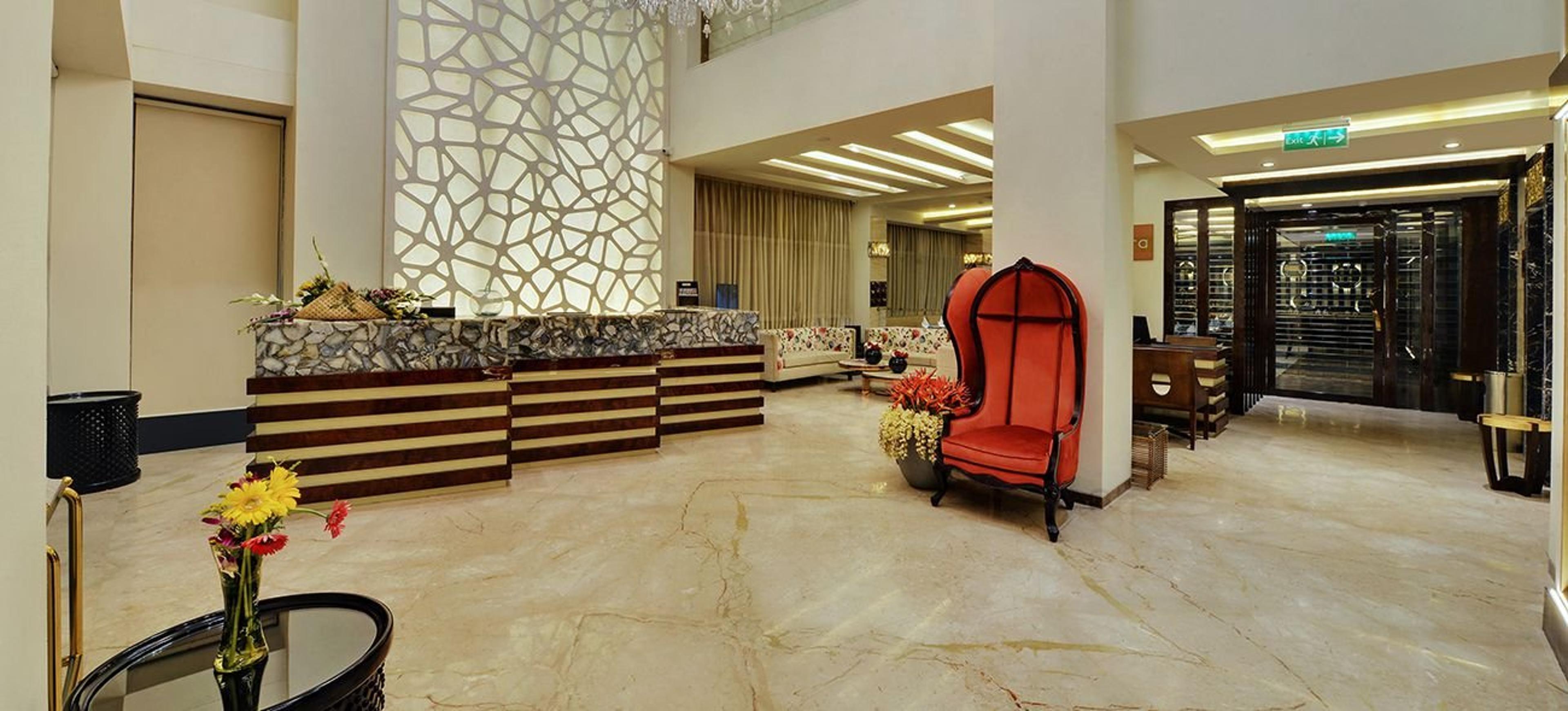Hotel Photo 2