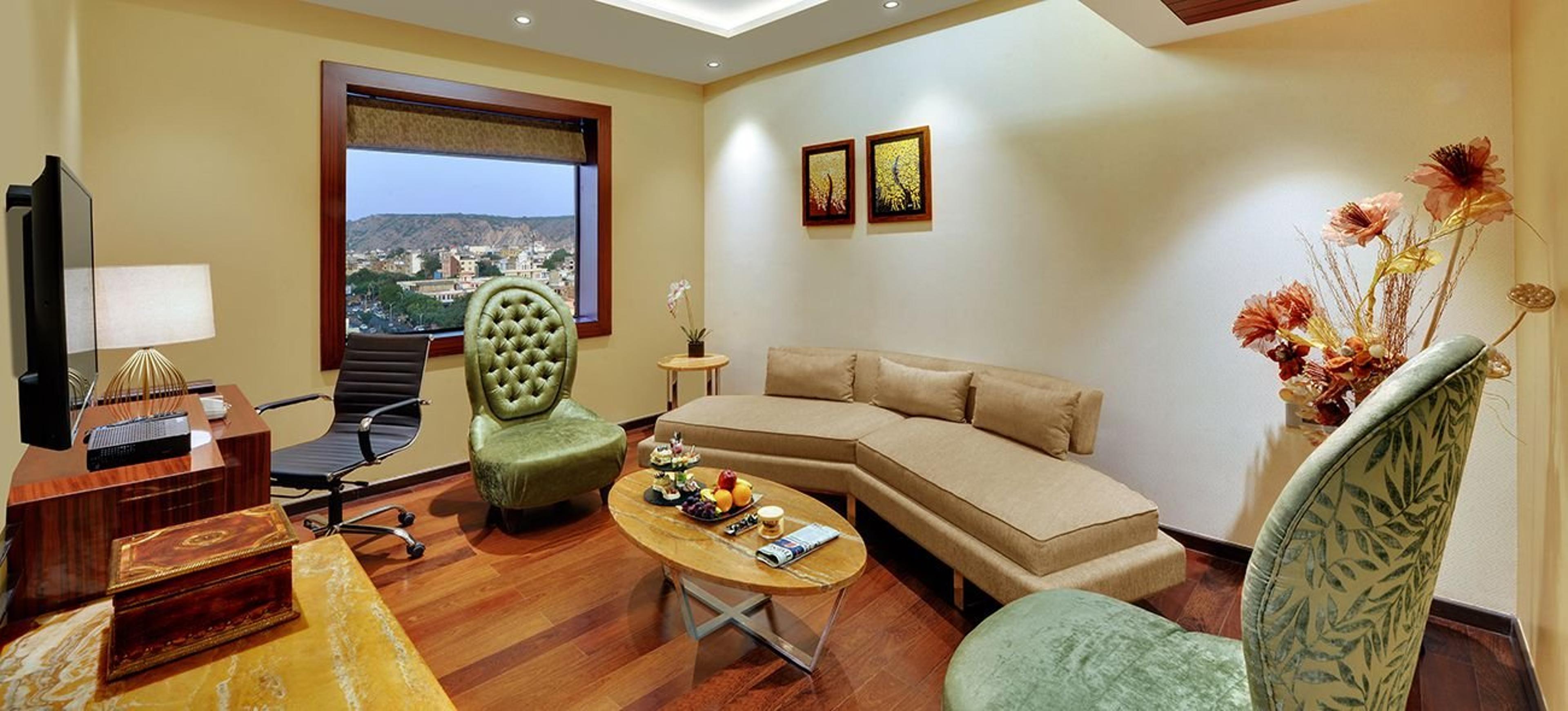 The Fern Residency Jaipur