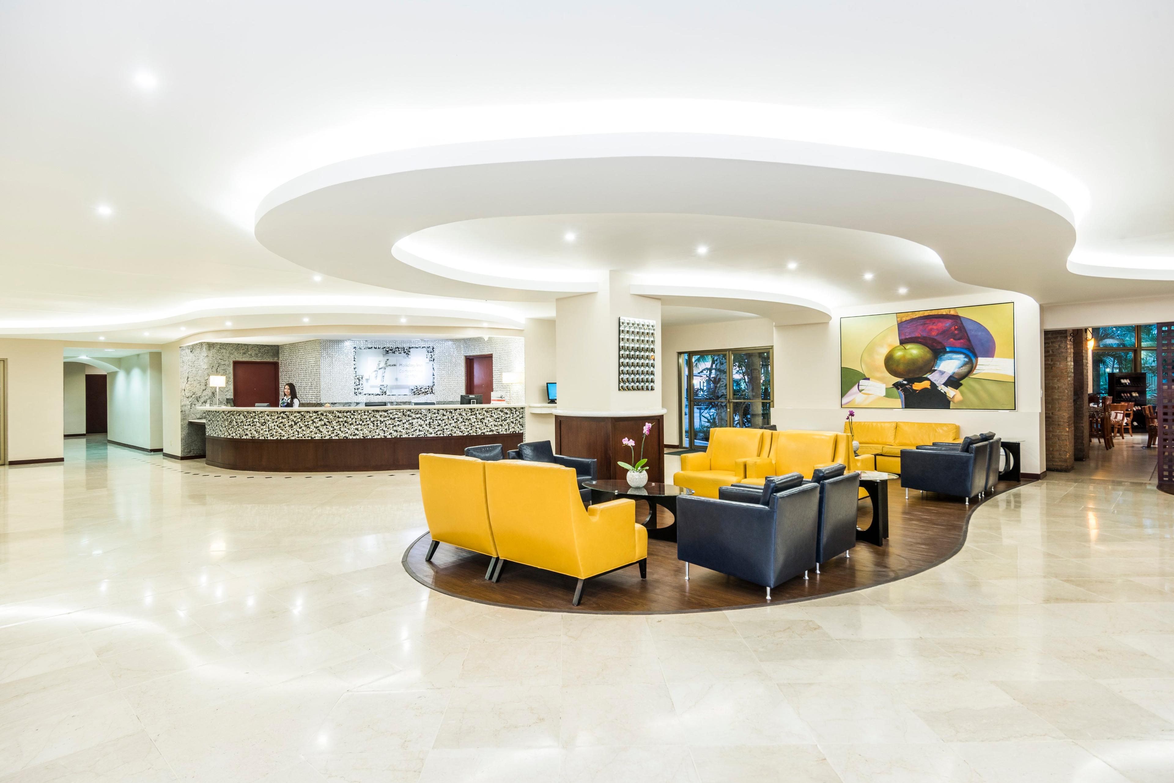 HOLIDAY INN CONVENTION CENTER BY IH