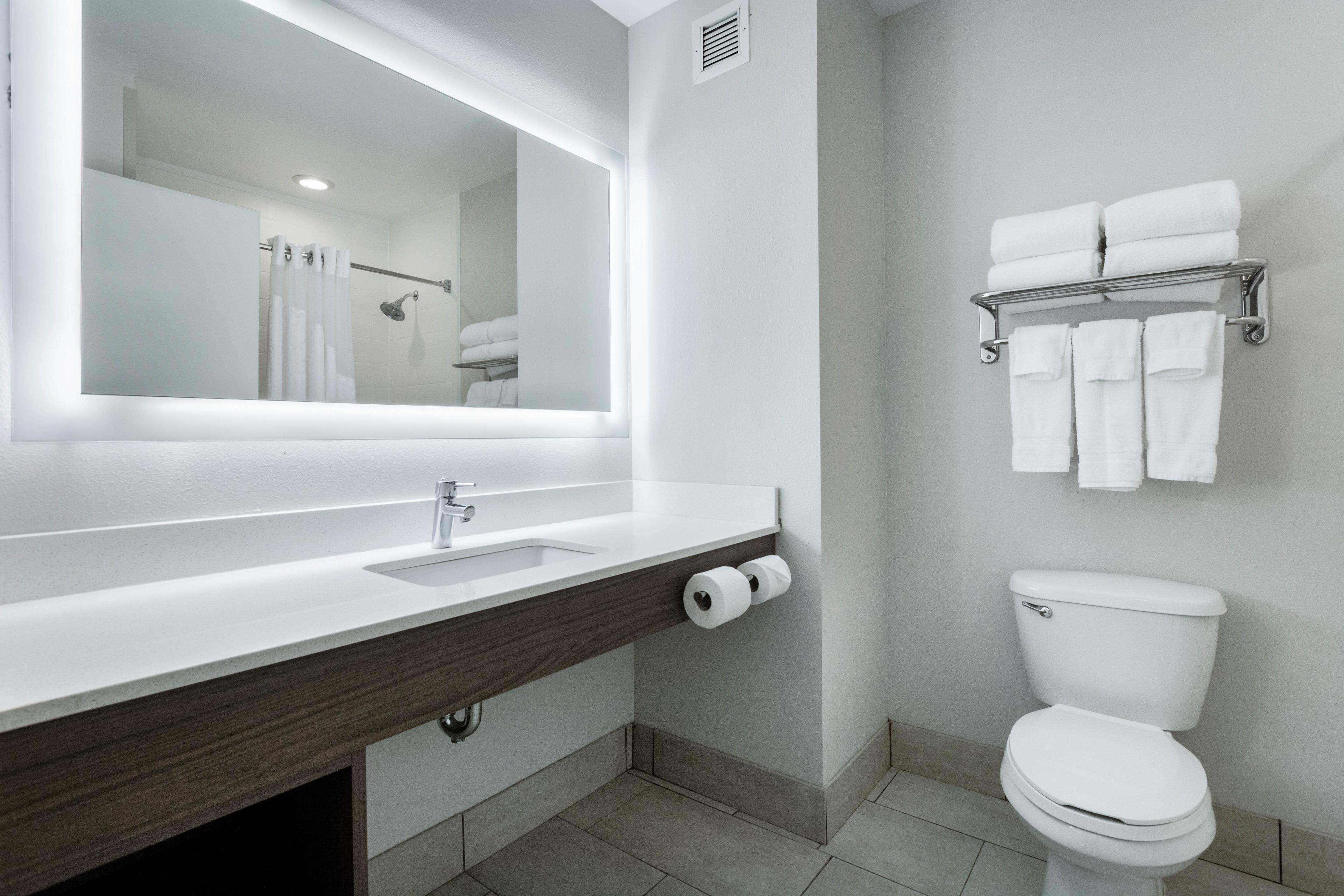 HOLIDAY INN EXP STES JASPER BY IHG