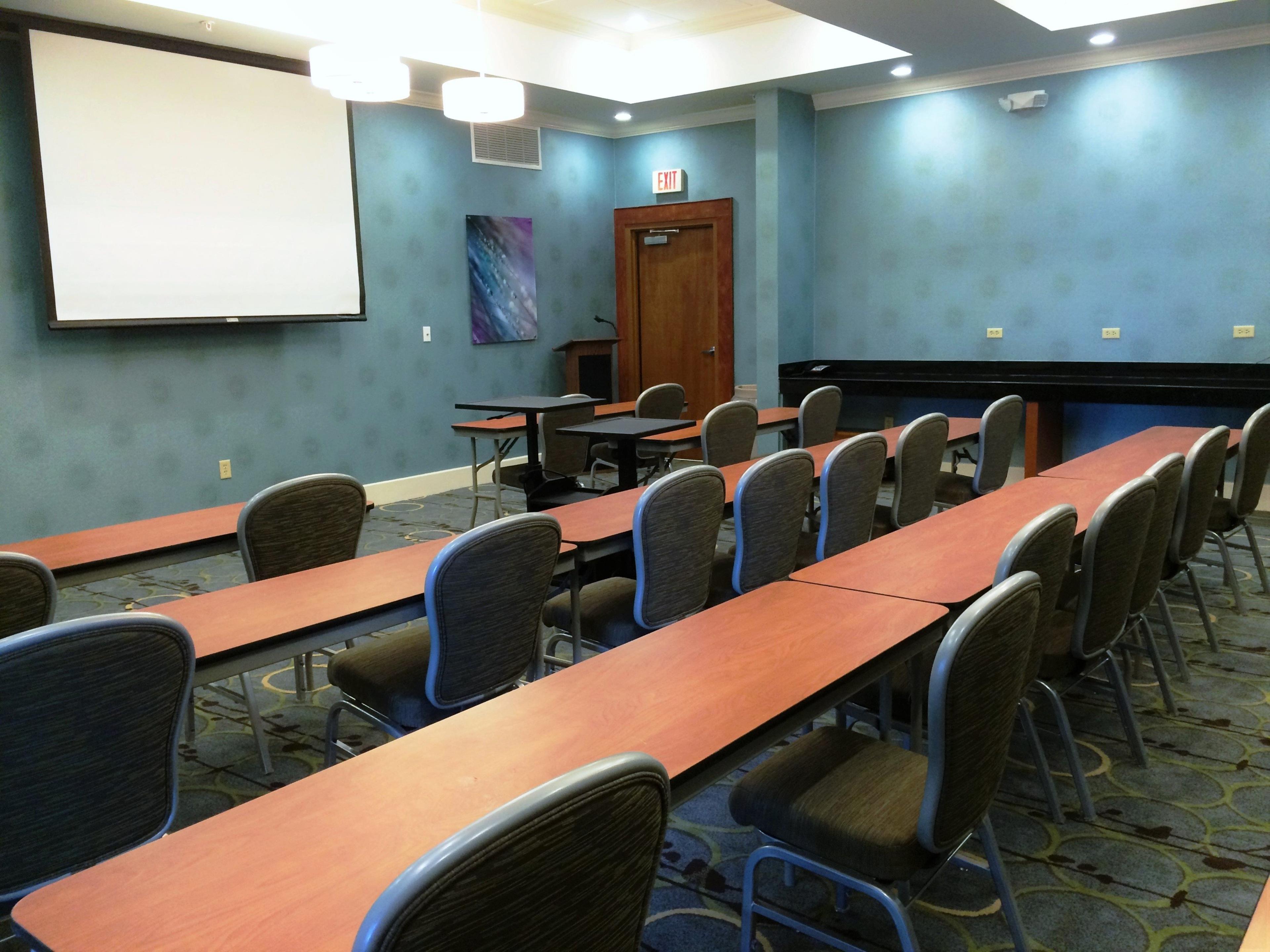 HOLIDAY INN SANTEE BY IHG