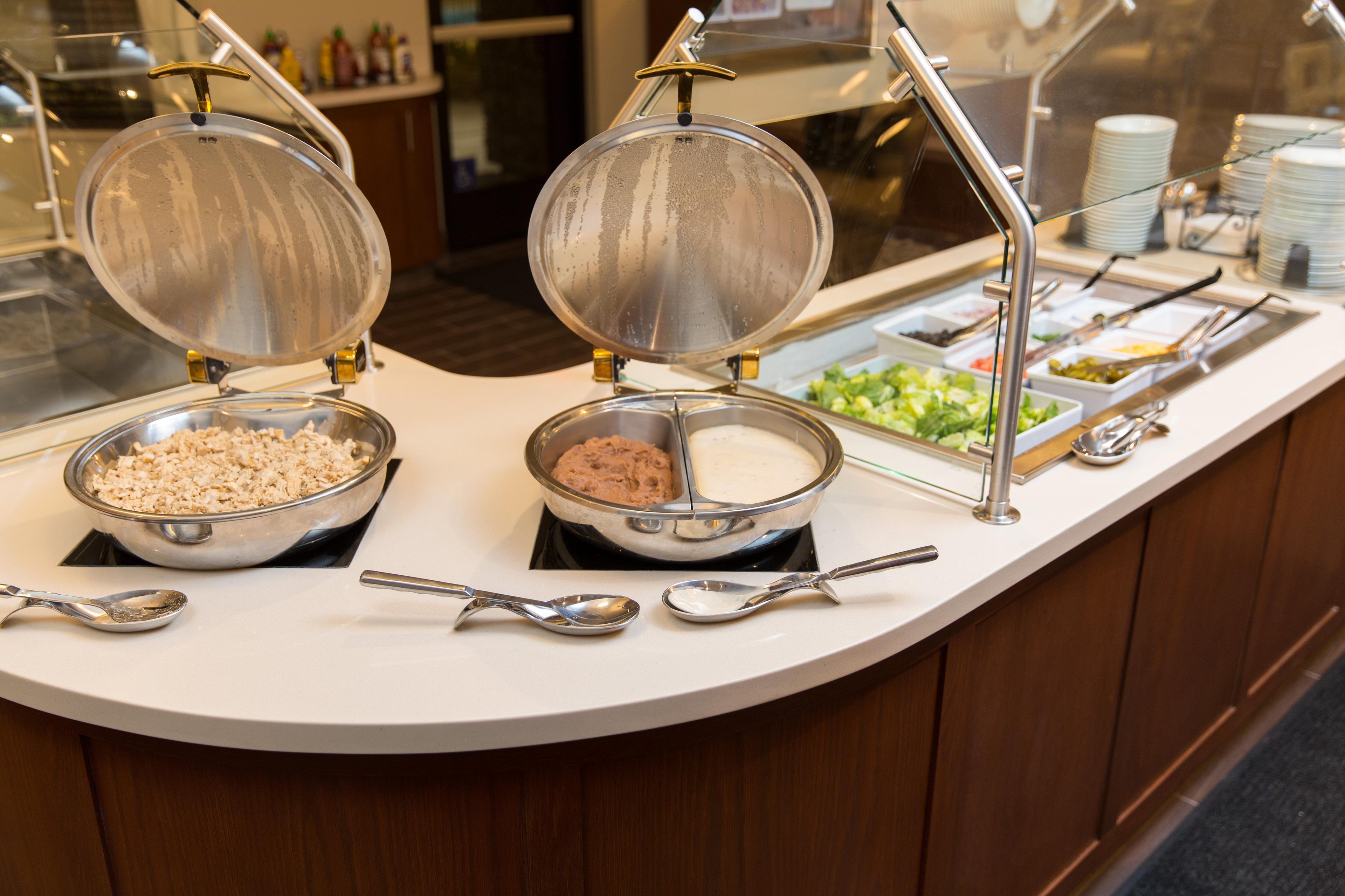 STAYBRIDGE STES CORONA SOUTH BY IHG