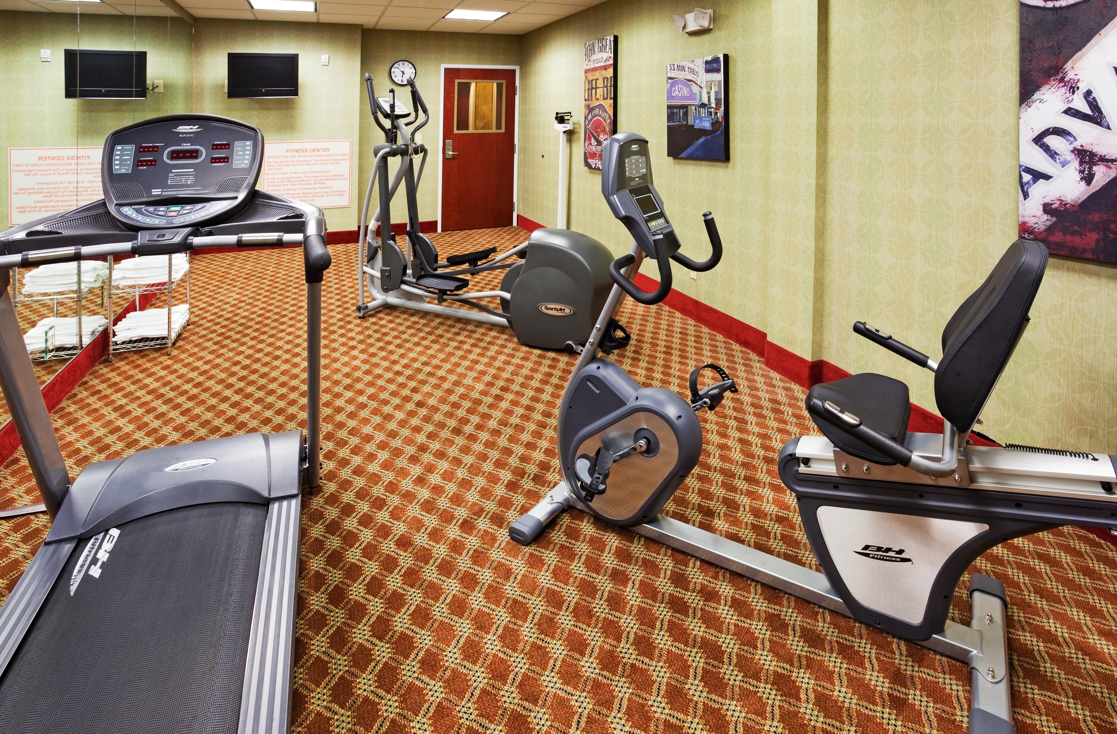 Hotel Photo 5