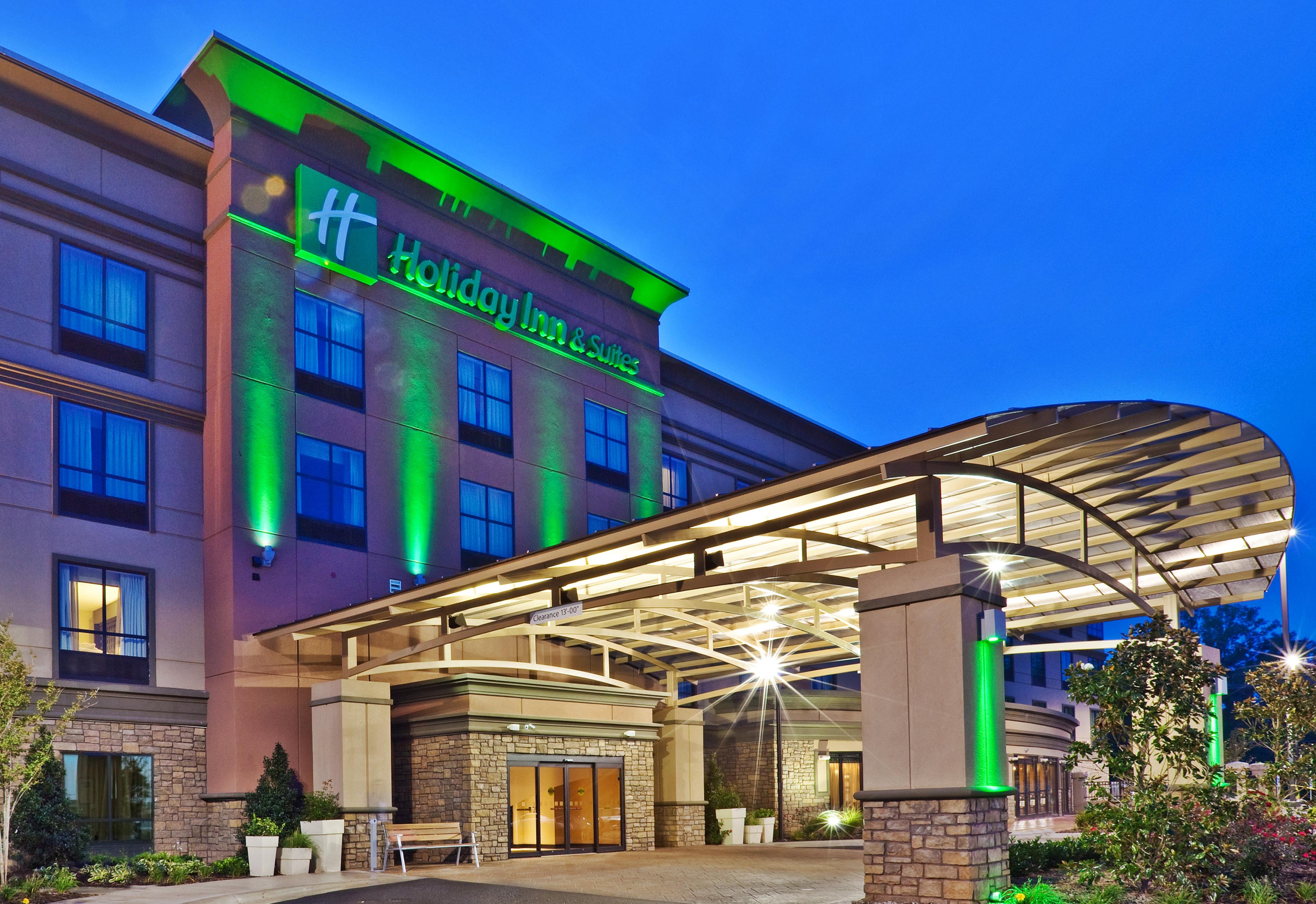 HOLIDAY INN STES STILLWATER UN BY I