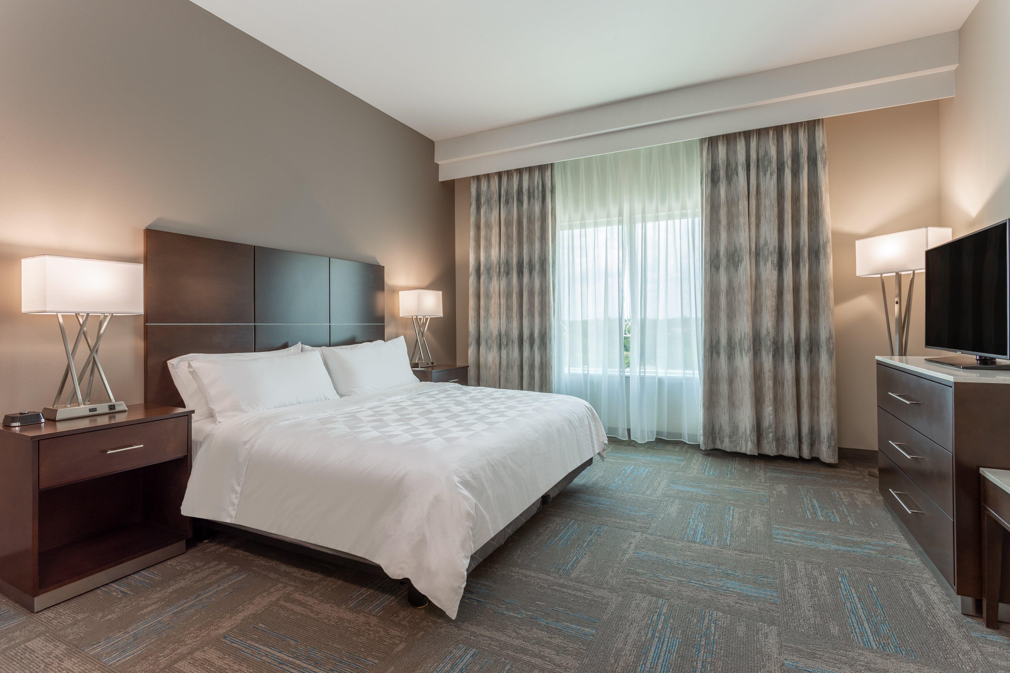 HOLIDAY INN STES JEFFERSON CITY BY